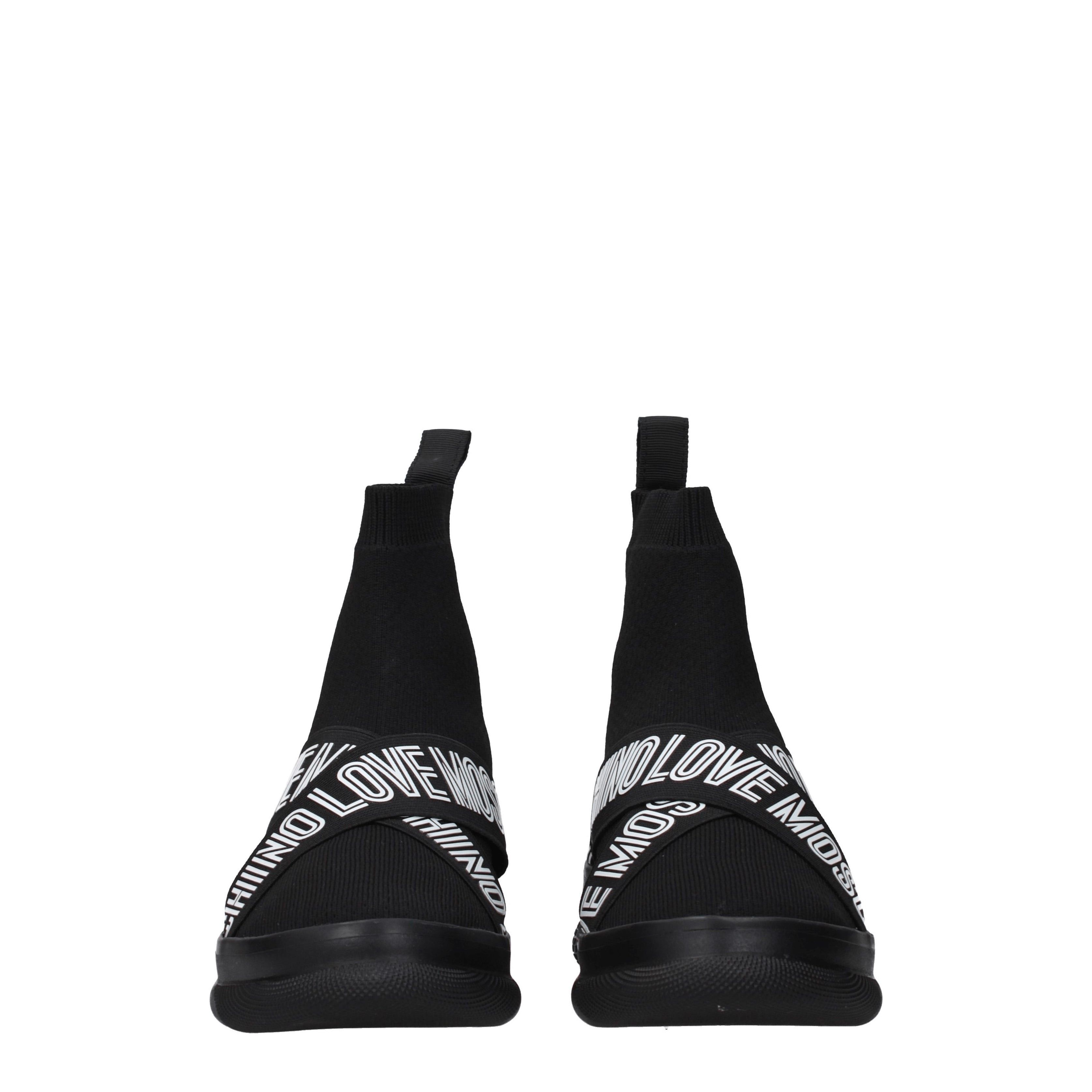 Love Moschino Sneakers Size US 8 / IT 38 - 3 Thumbnail