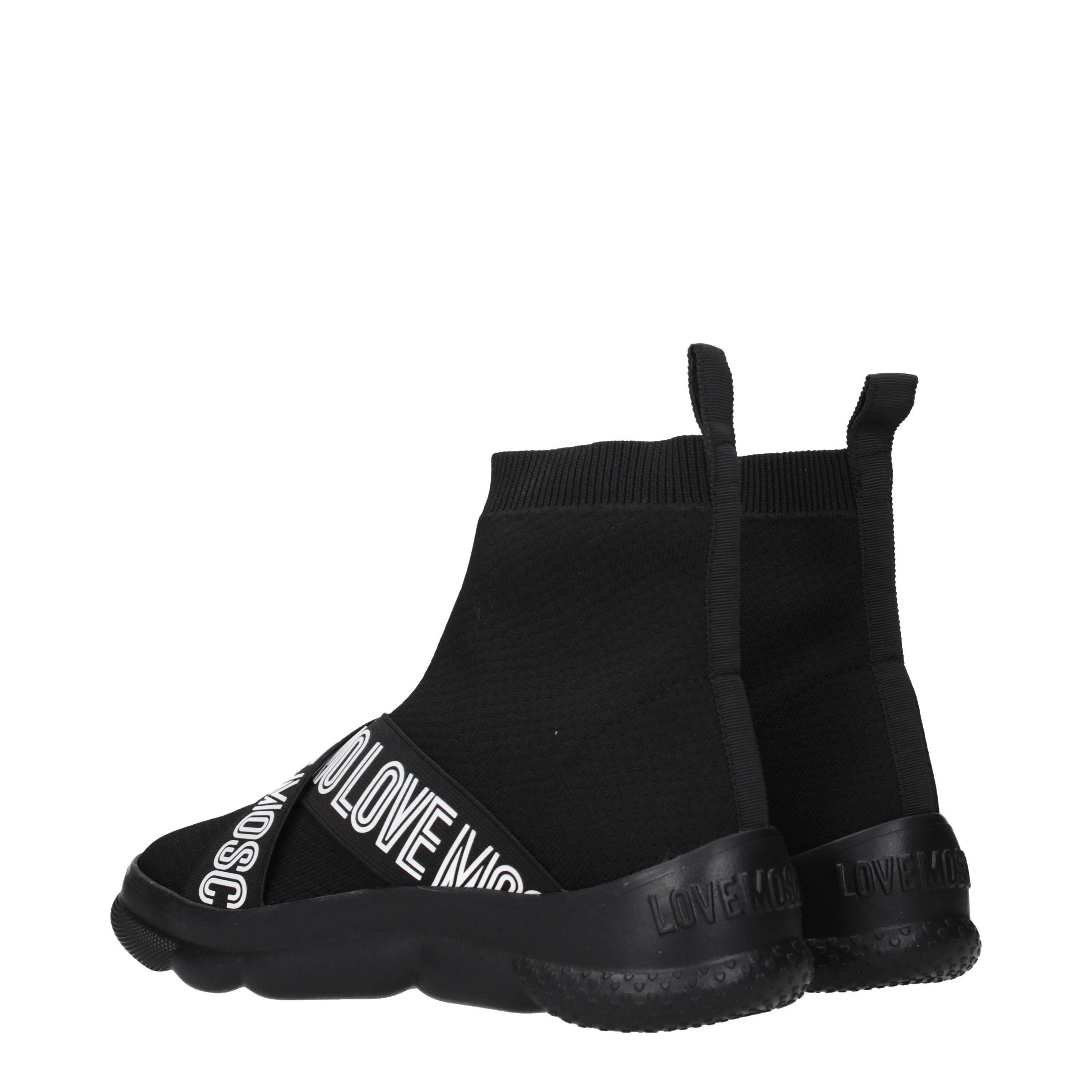 Love Moschino Sneakers Size US 8 / IT 38 - 4 Thumbnail