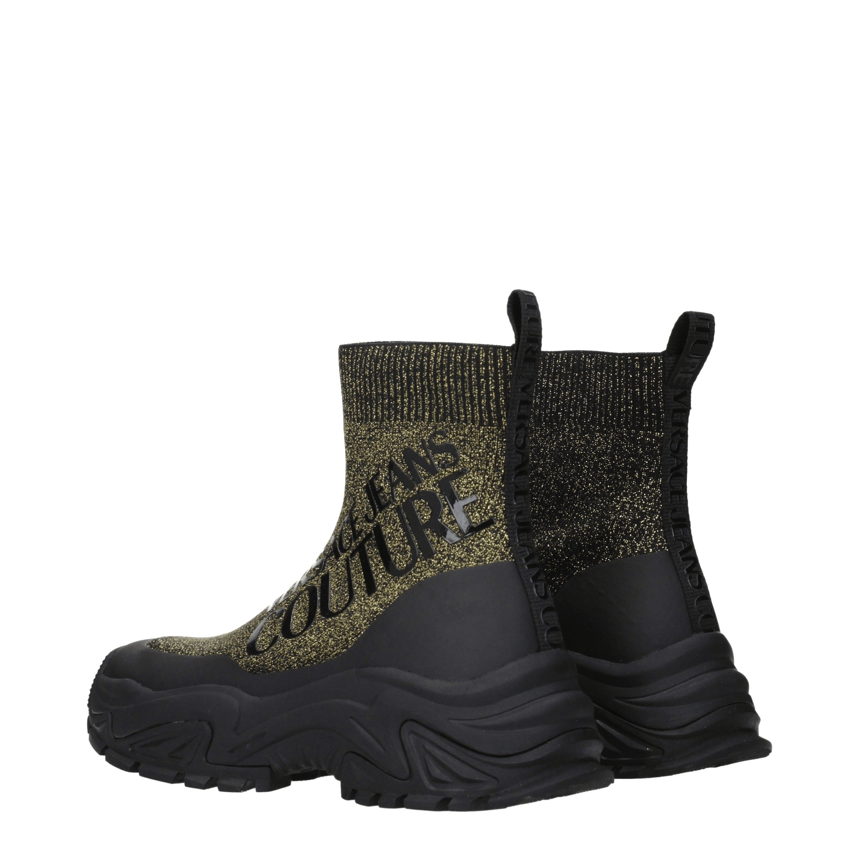 Versace Jeans Couture Sneakers Size US 9 / IT 39 - 4 Thumbnail