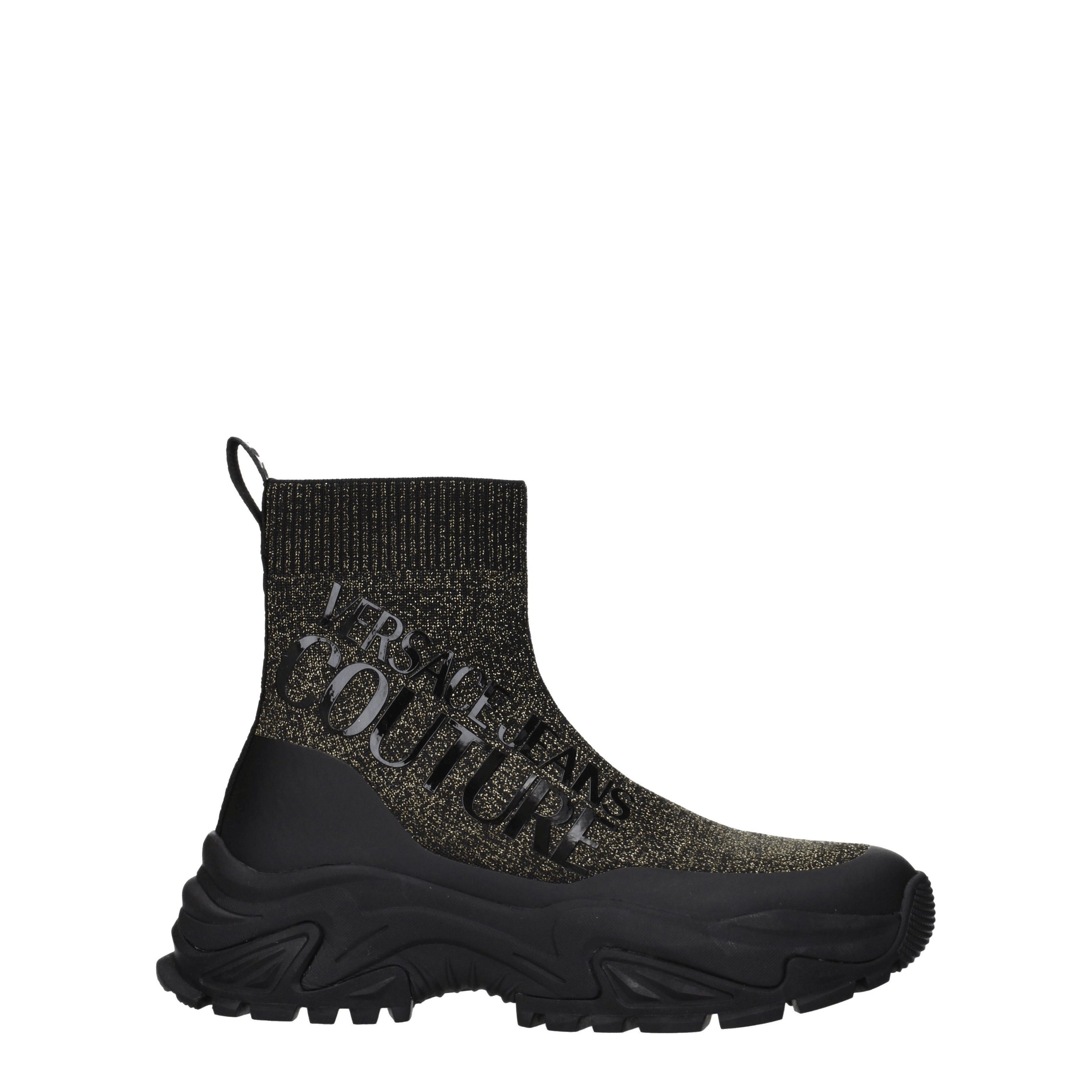 Versace Jeans Couture Sneakers Size US 9 / IT 39 - 2 Thumbnail