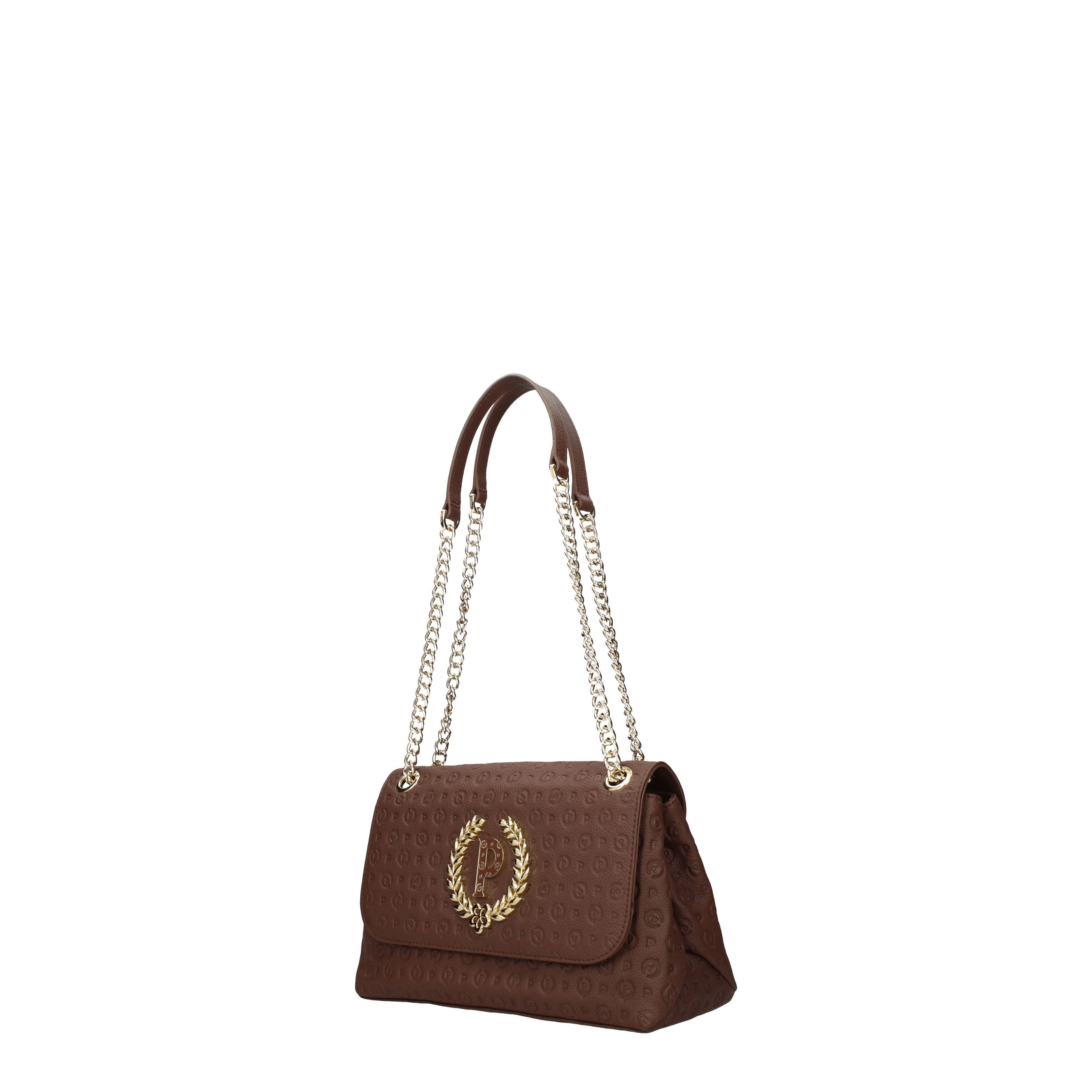 Pollini Shoulder Bags Size ONE SIZE - 2 Thumbnail