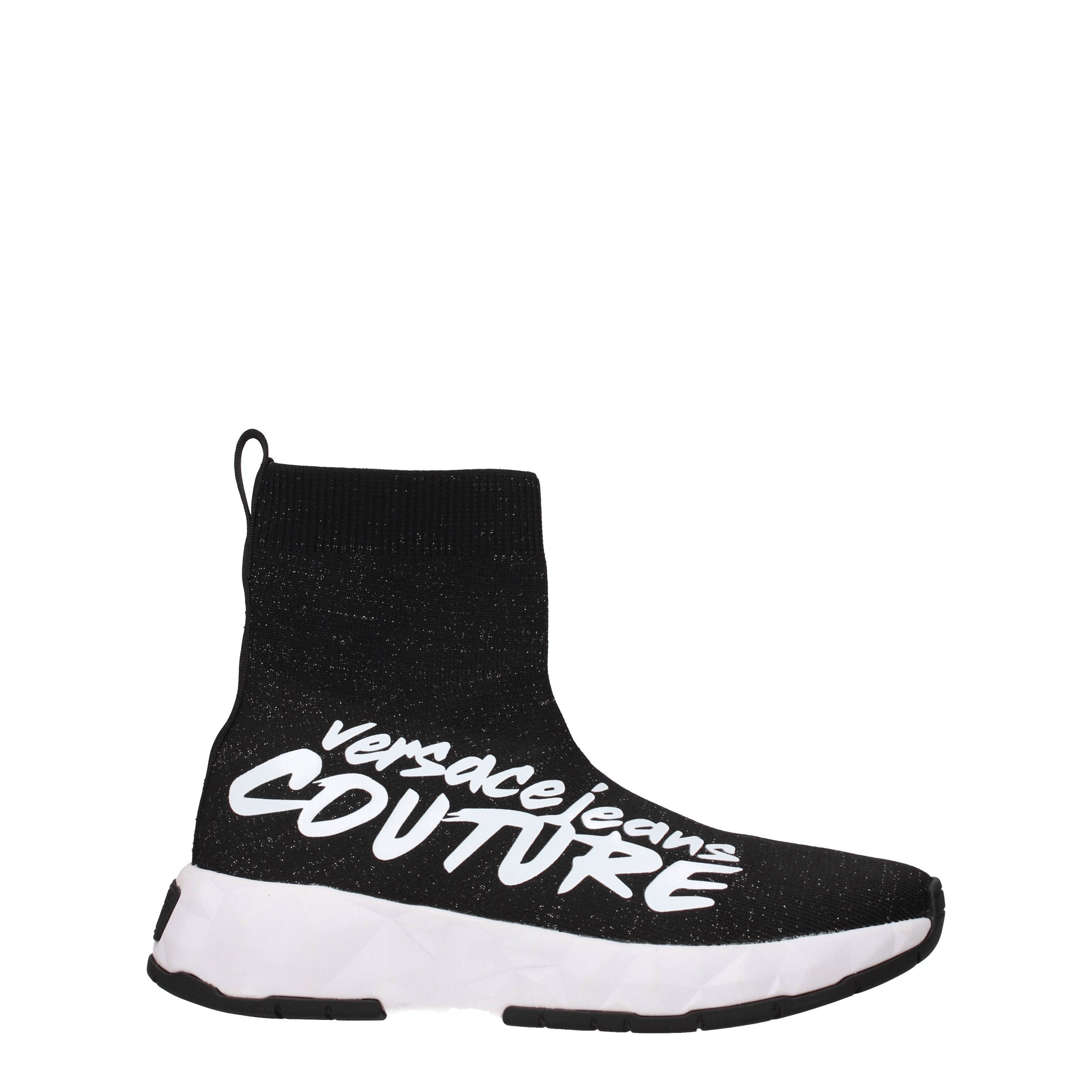 Versace Jeans Couture Sneakers Size US 6 / IT 36 - 2 Thumbnail