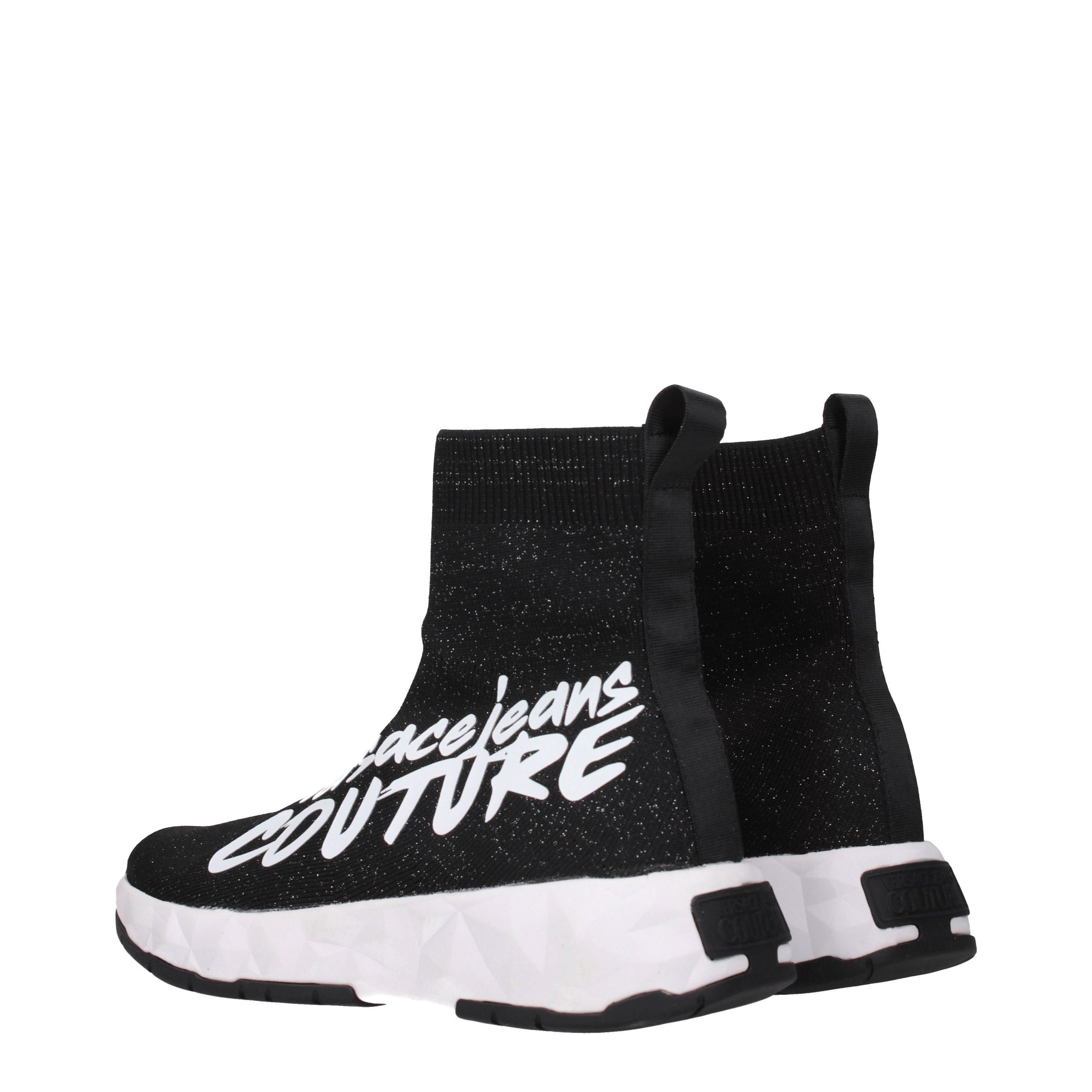 Versace Jeans Couture Sneakers Size US 6 / IT 36 - 4 Thumbnail