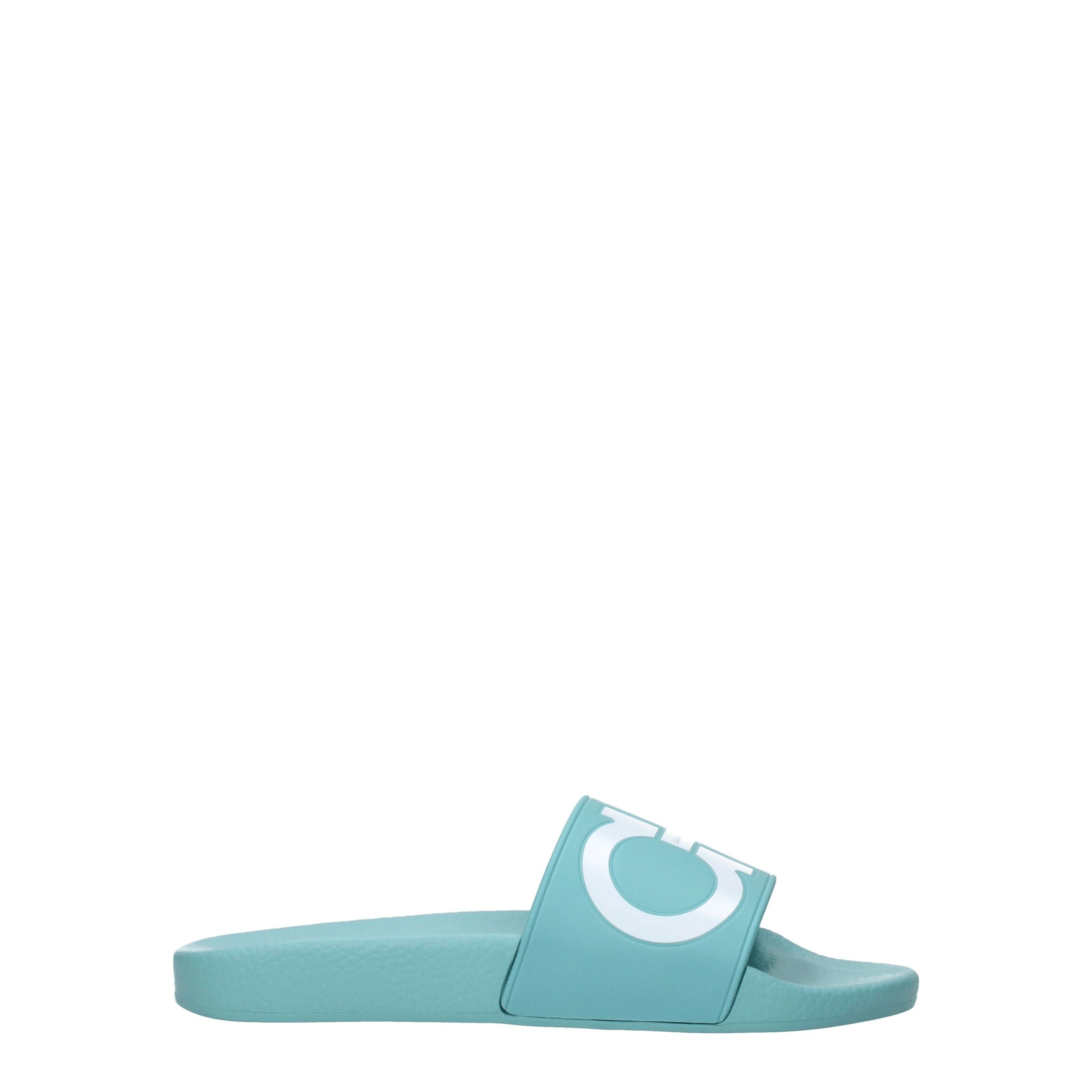 Salvatore Ferragamo Slippers Size US 10 / IT 40 - 2 Thumbnail