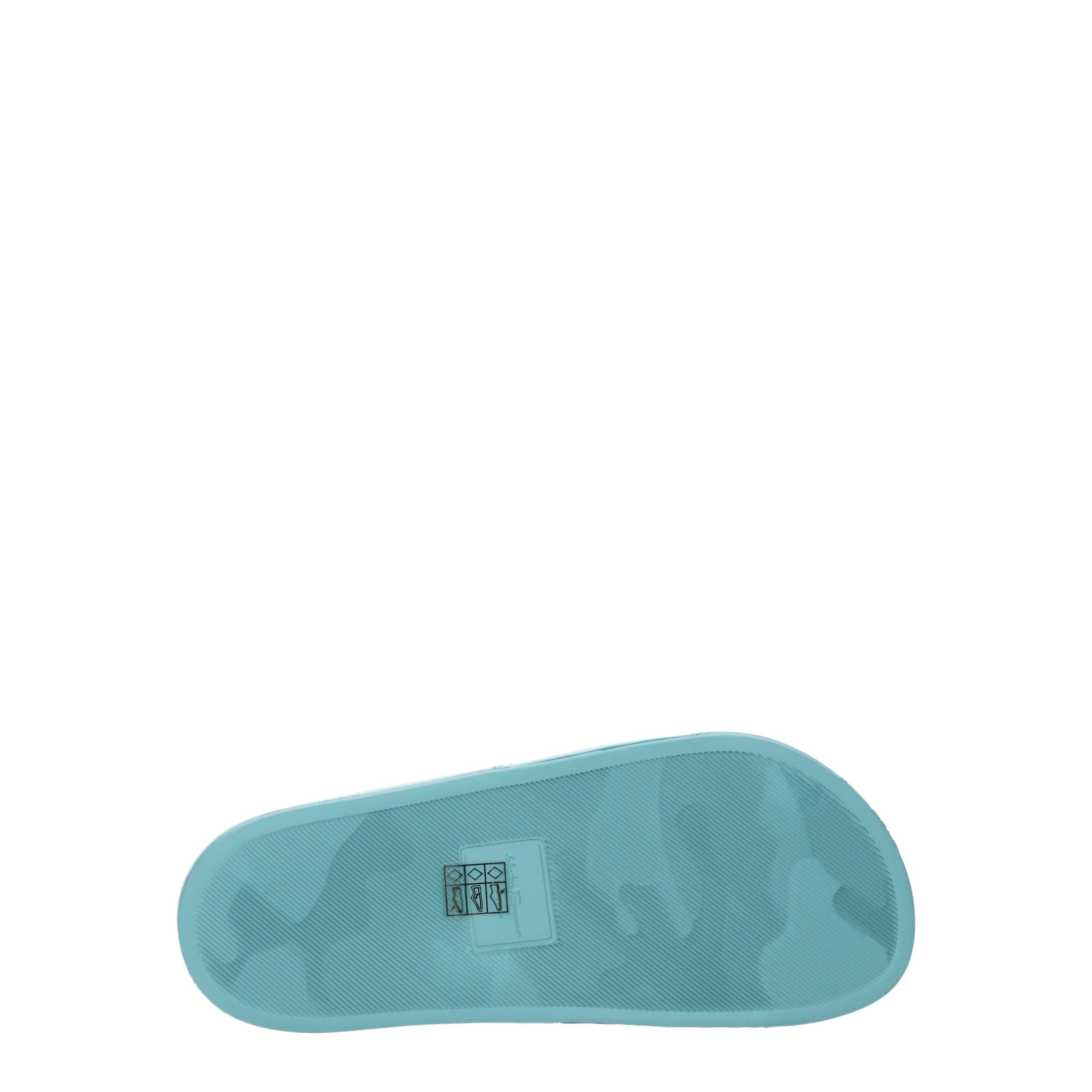 Salvatore Ferragamo Slippers Size US 11 / IT 41 - 5 Thumbnail