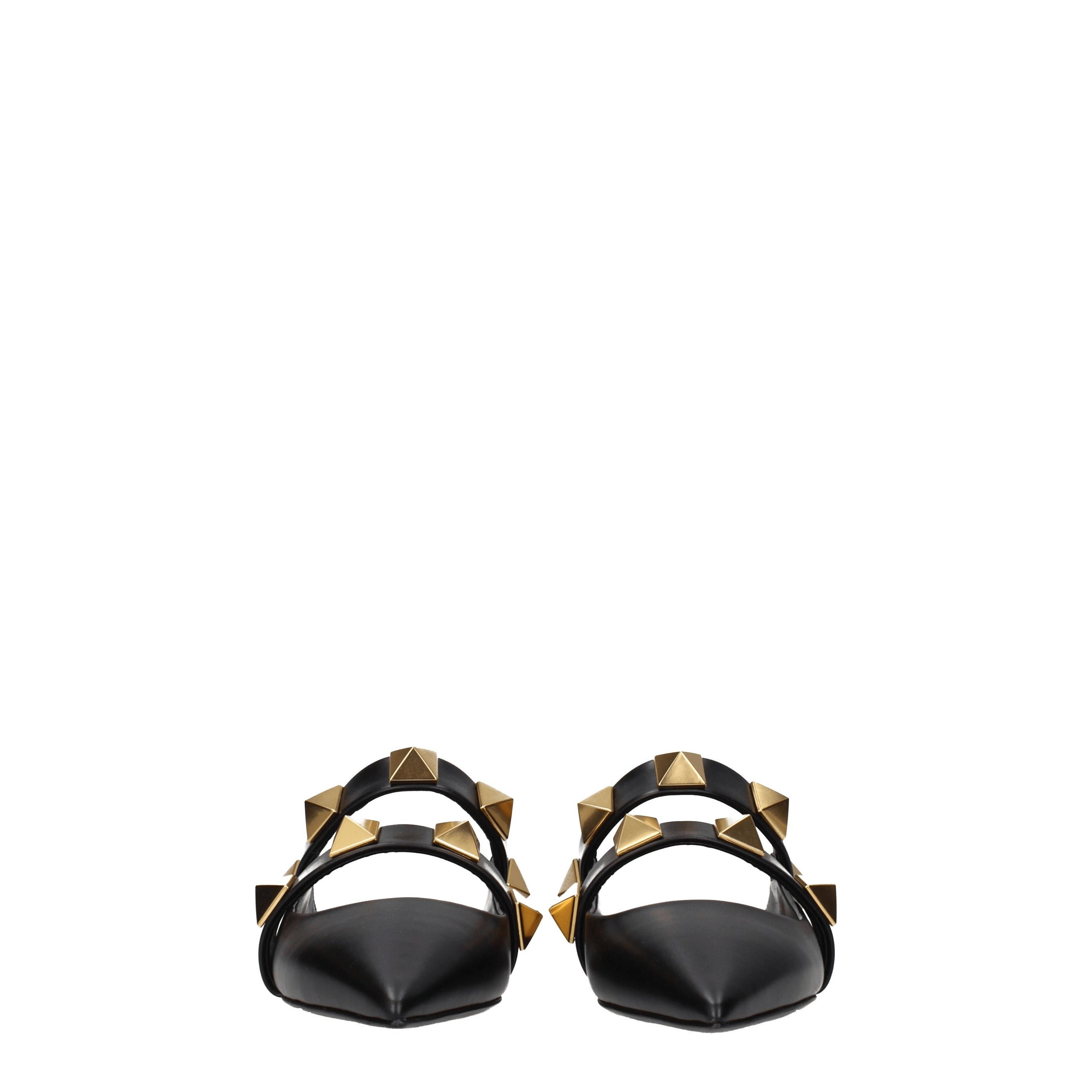 Valentino Sandals Size US 5.5 / IT 35.5 - 3 Thumbnail