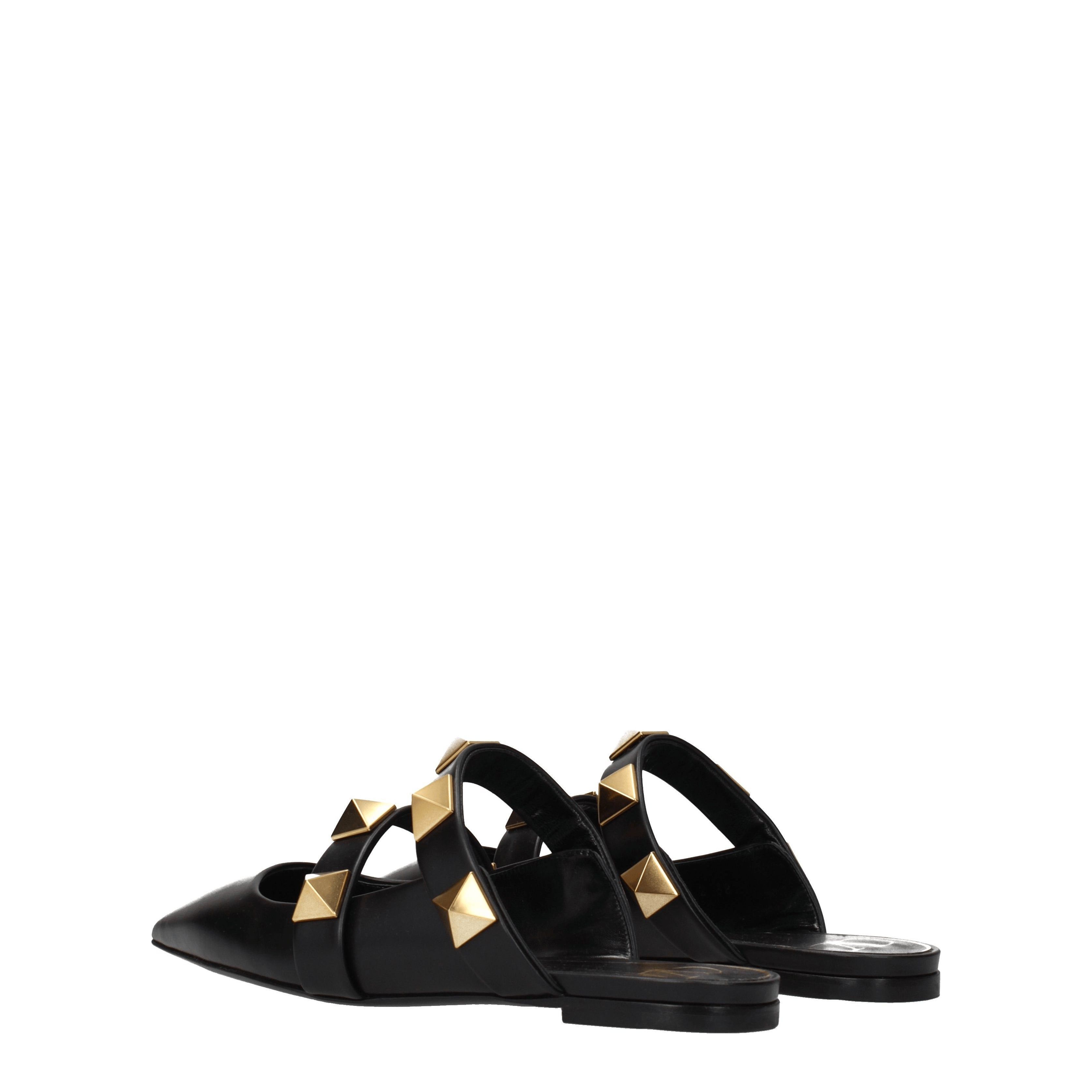 Valentino Sandals Size US 5.5 / IT 35.5 - 4 Thumbnail