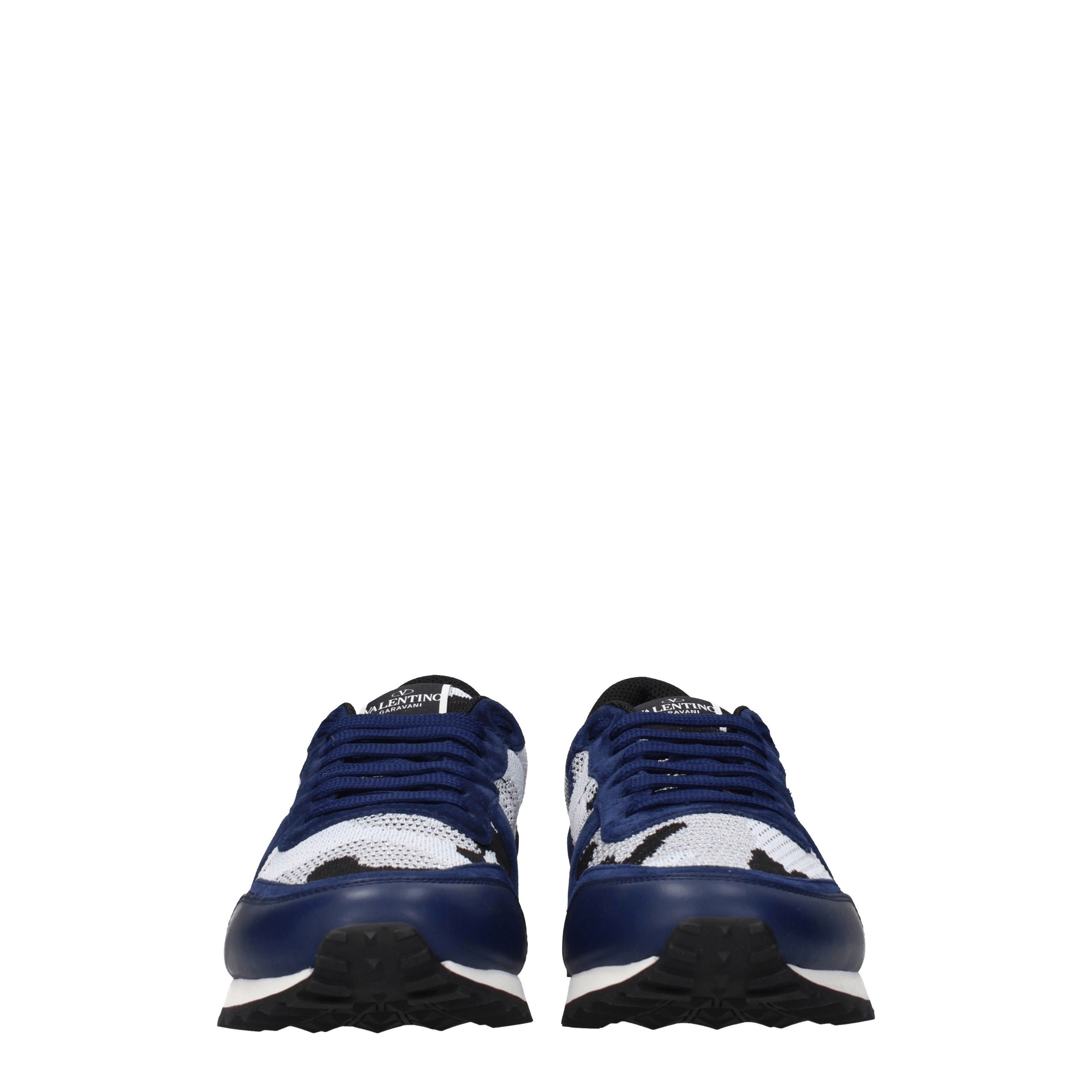 Valentino Sneakers Size US 7.5 / EU 40-41 - 3 Thumbnail