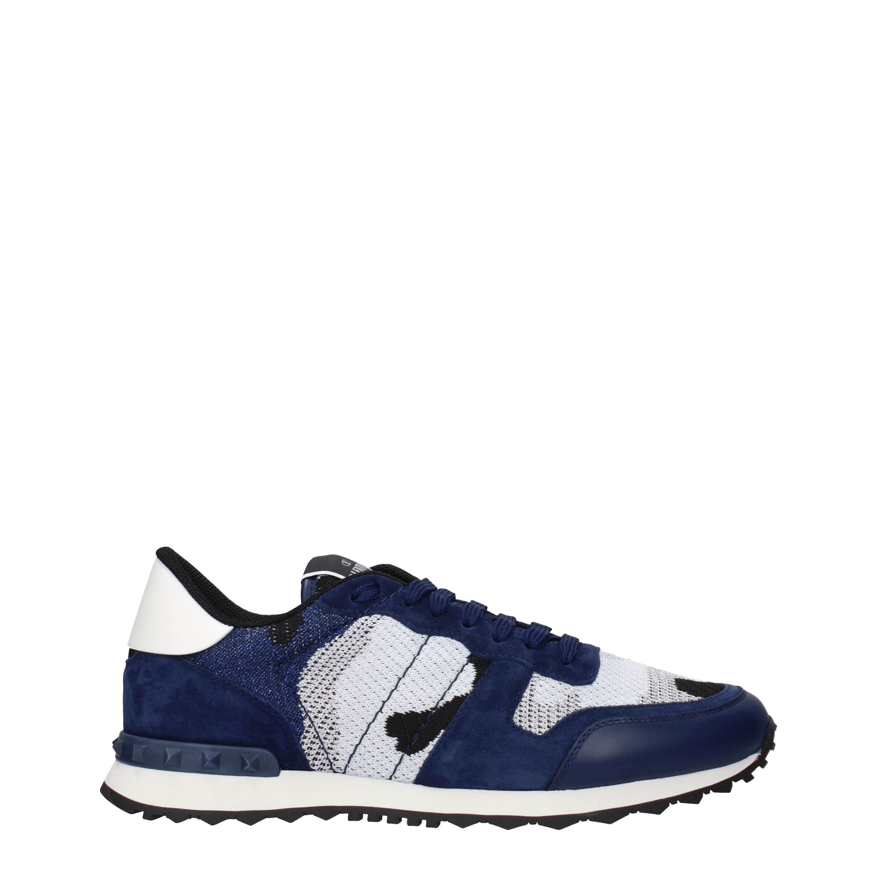 Valentino Sneakers Size US 7.5 / EU 40-41 - 2 Thumbnail