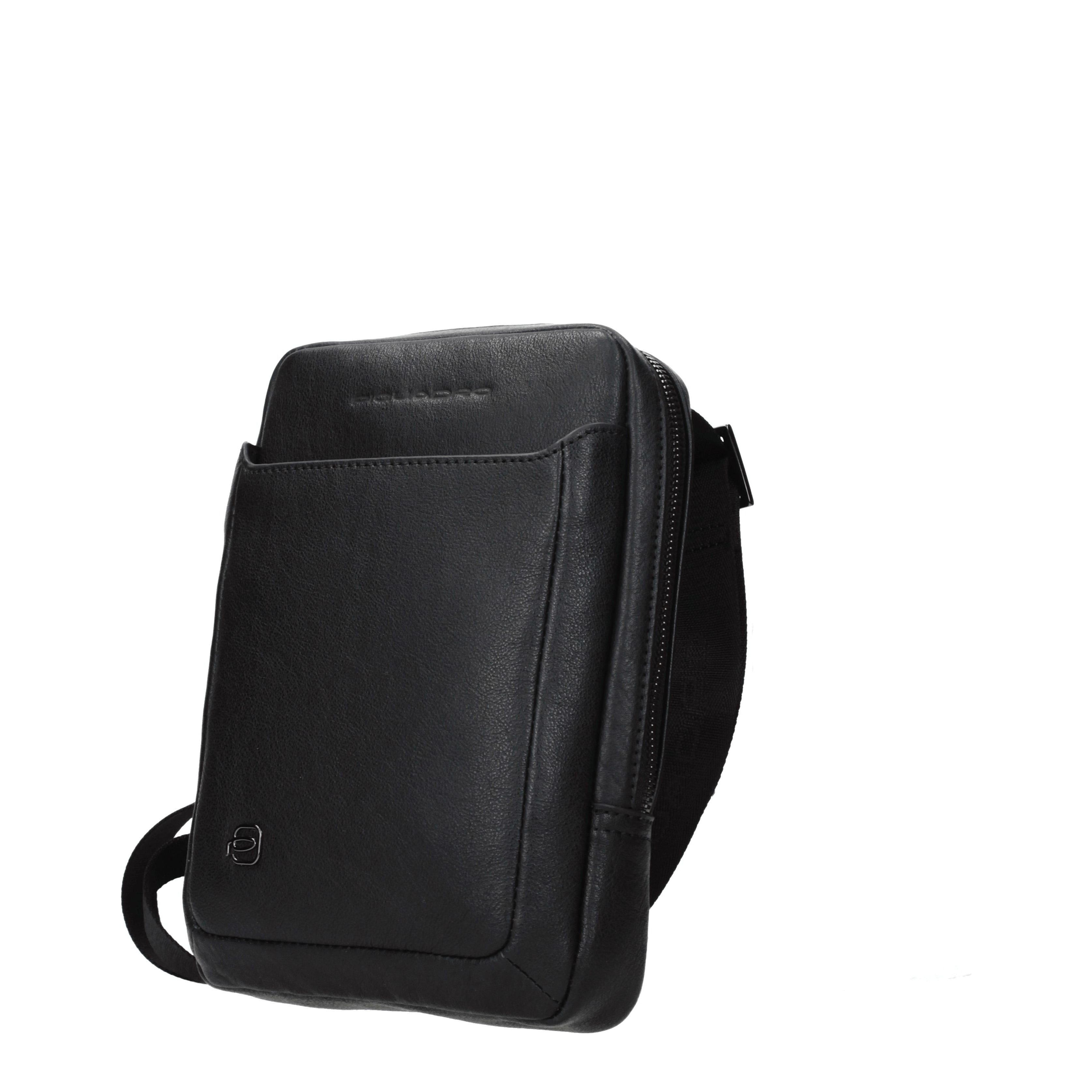 Piquadro Crossbody Bags Size ONE SIZE - 2 Thumbnail