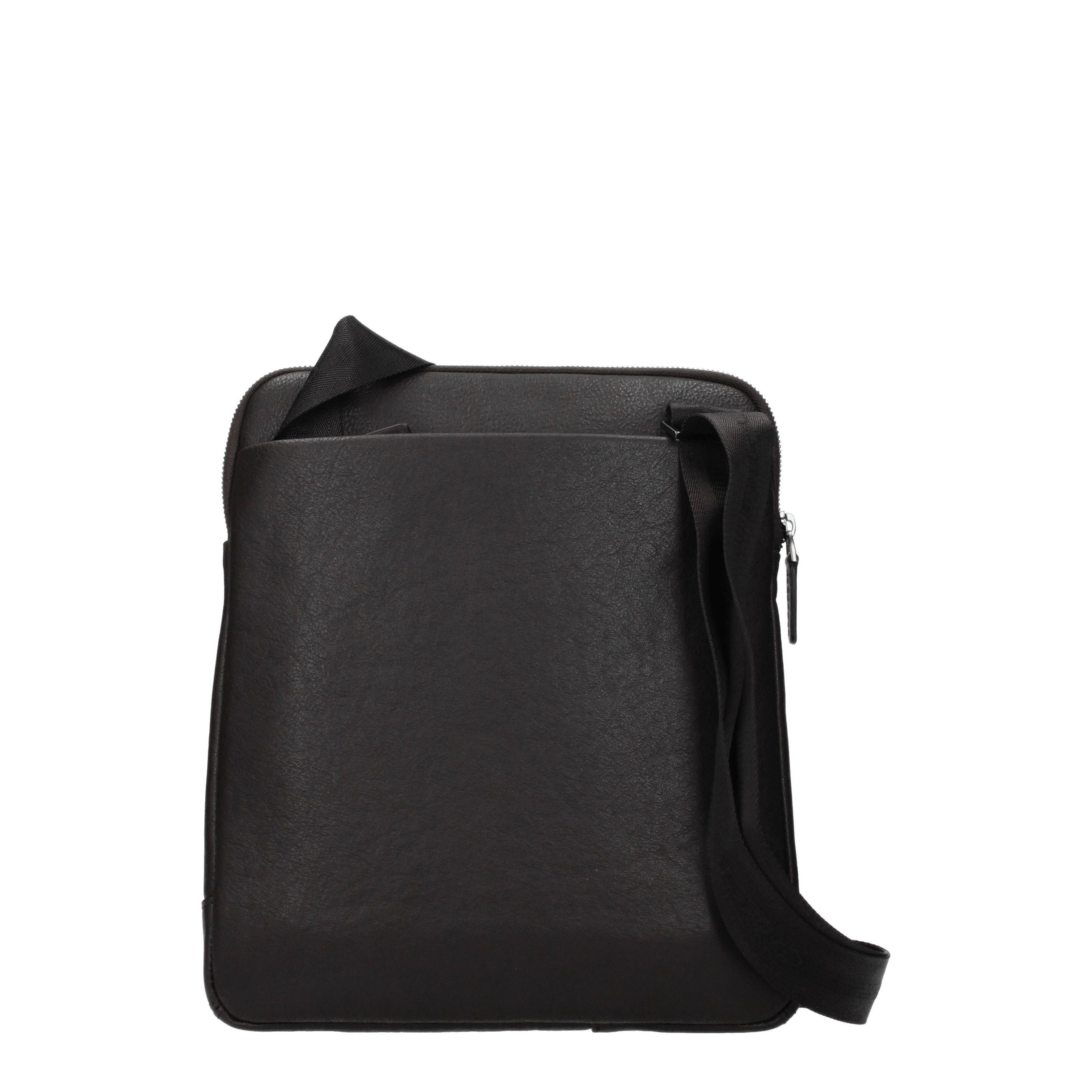 Piquadro Crossbody Bags Size ONE SIZE - 3 Thumbnail
