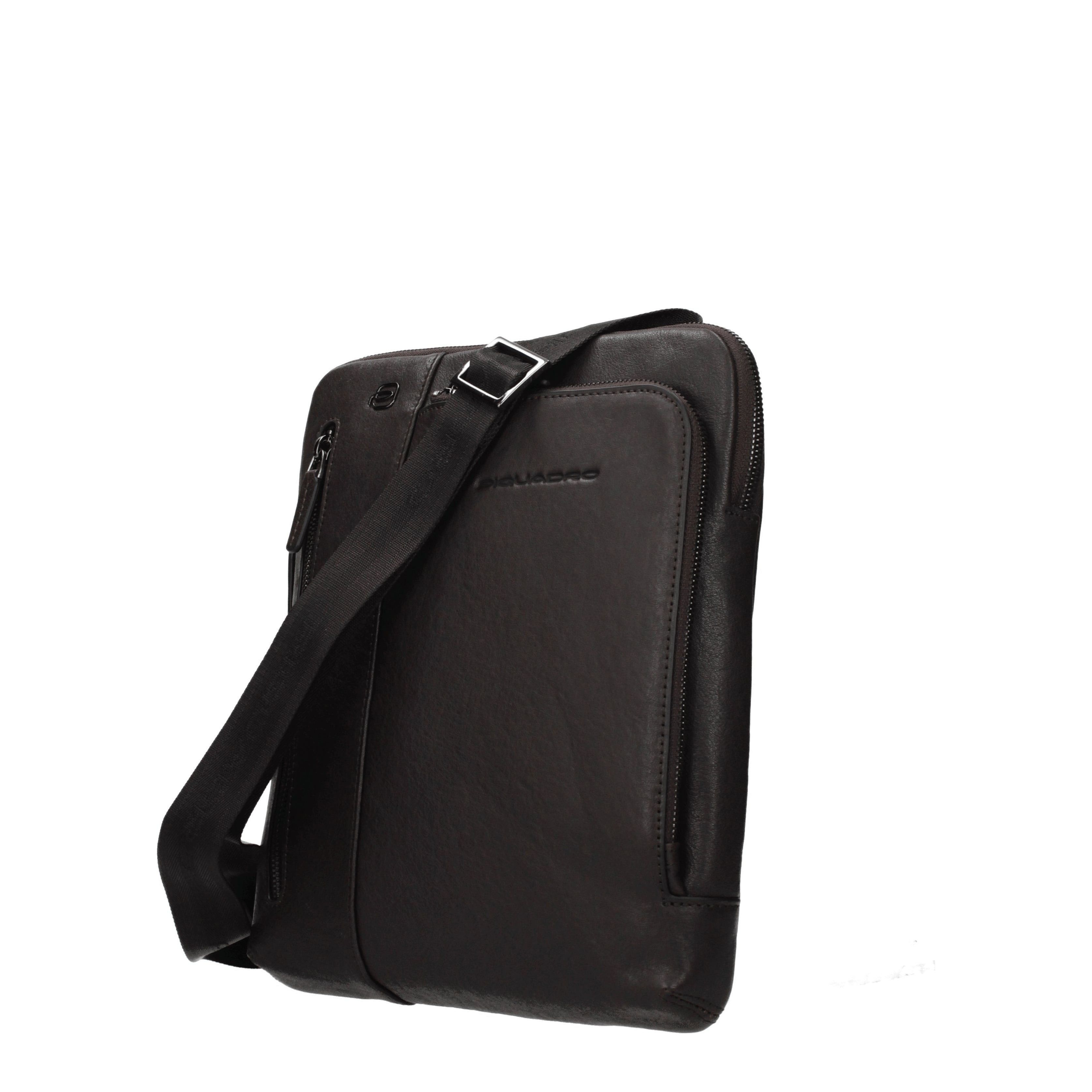 Piquadro Crossbody Bags Size ONE SIZE - 2 Thumbnail