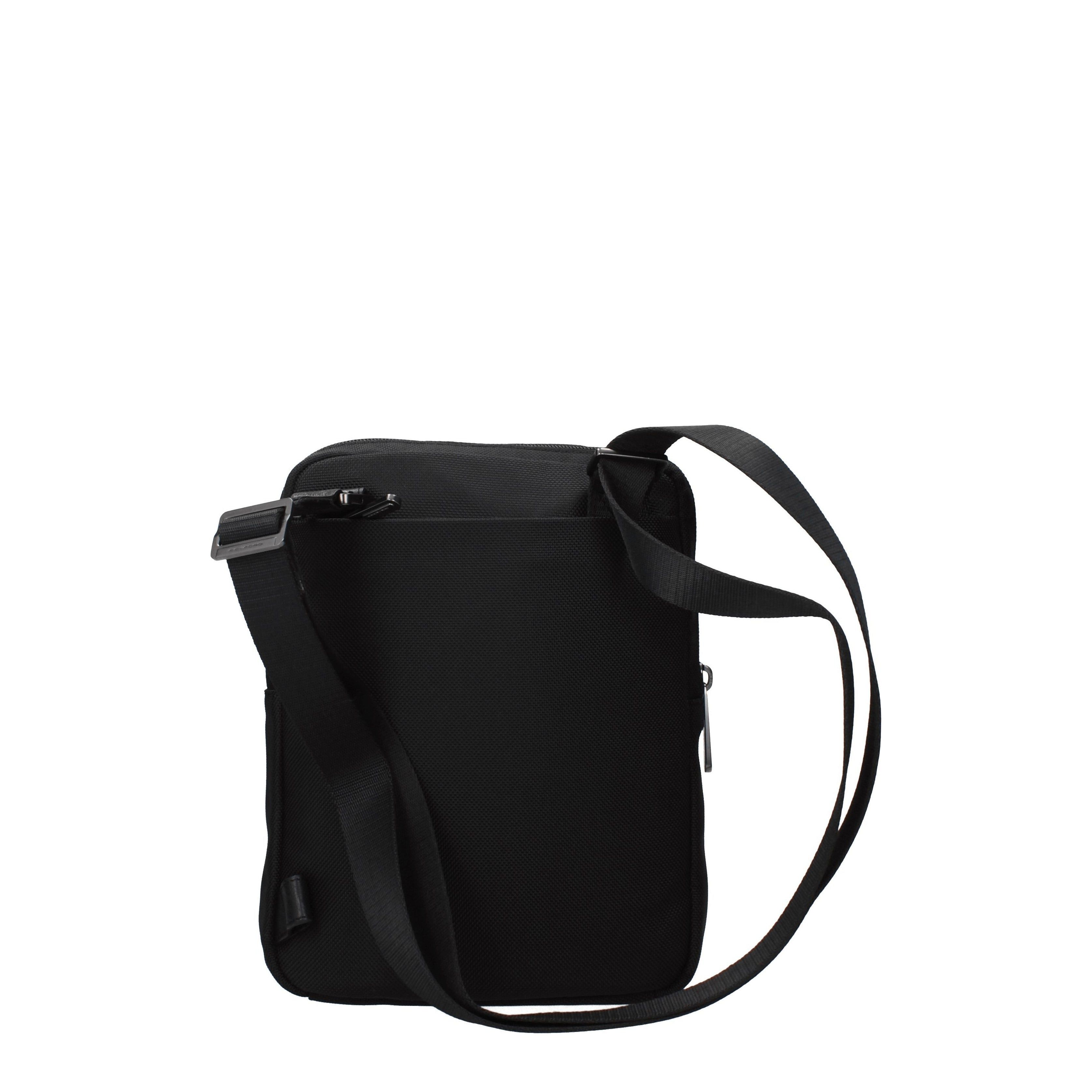 Piquadro Crossbody Bags Size ONE SIZE - 3 Thumbnail
