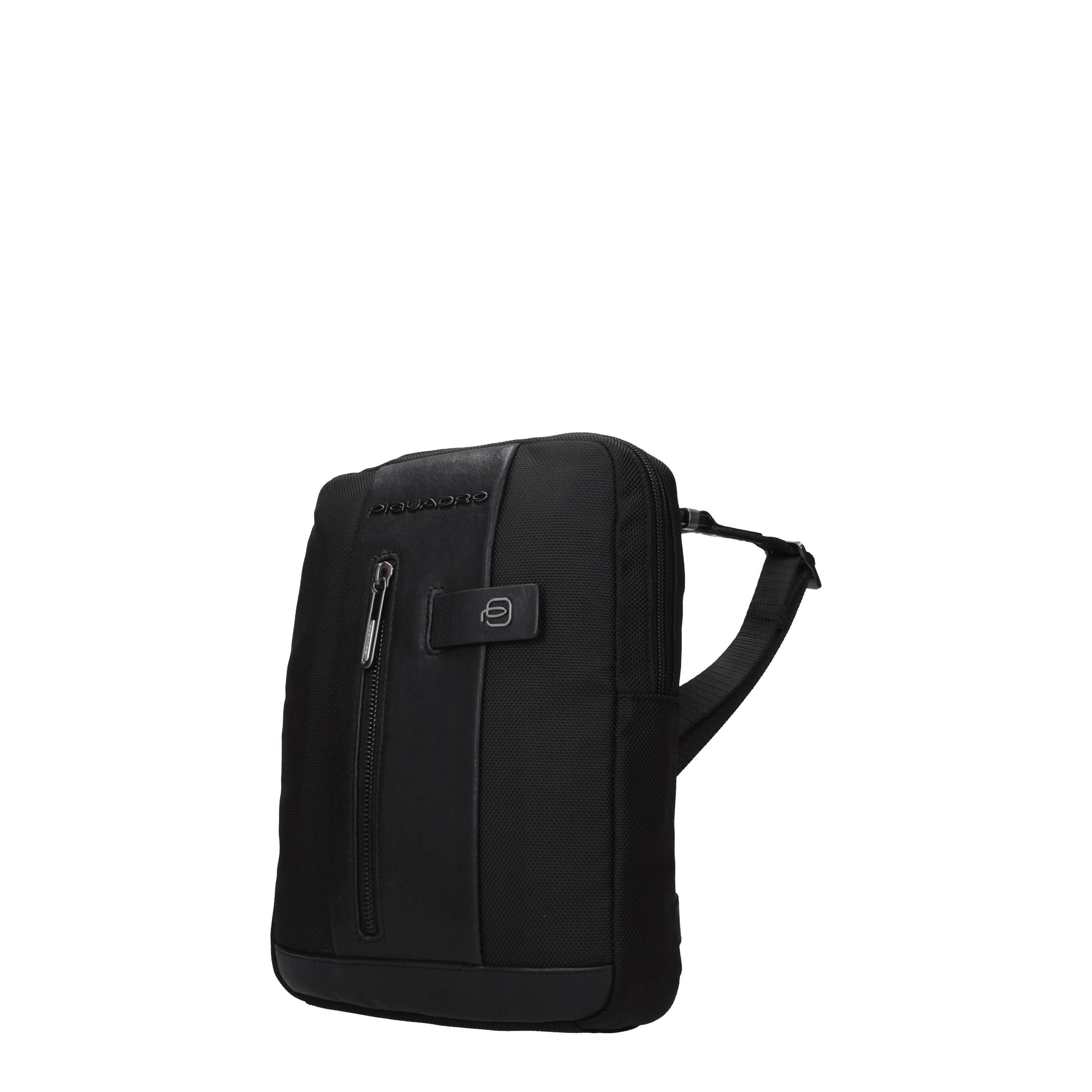 Piquadro Crossbody Bags Size ONE SIZE - 2 Thumbnail