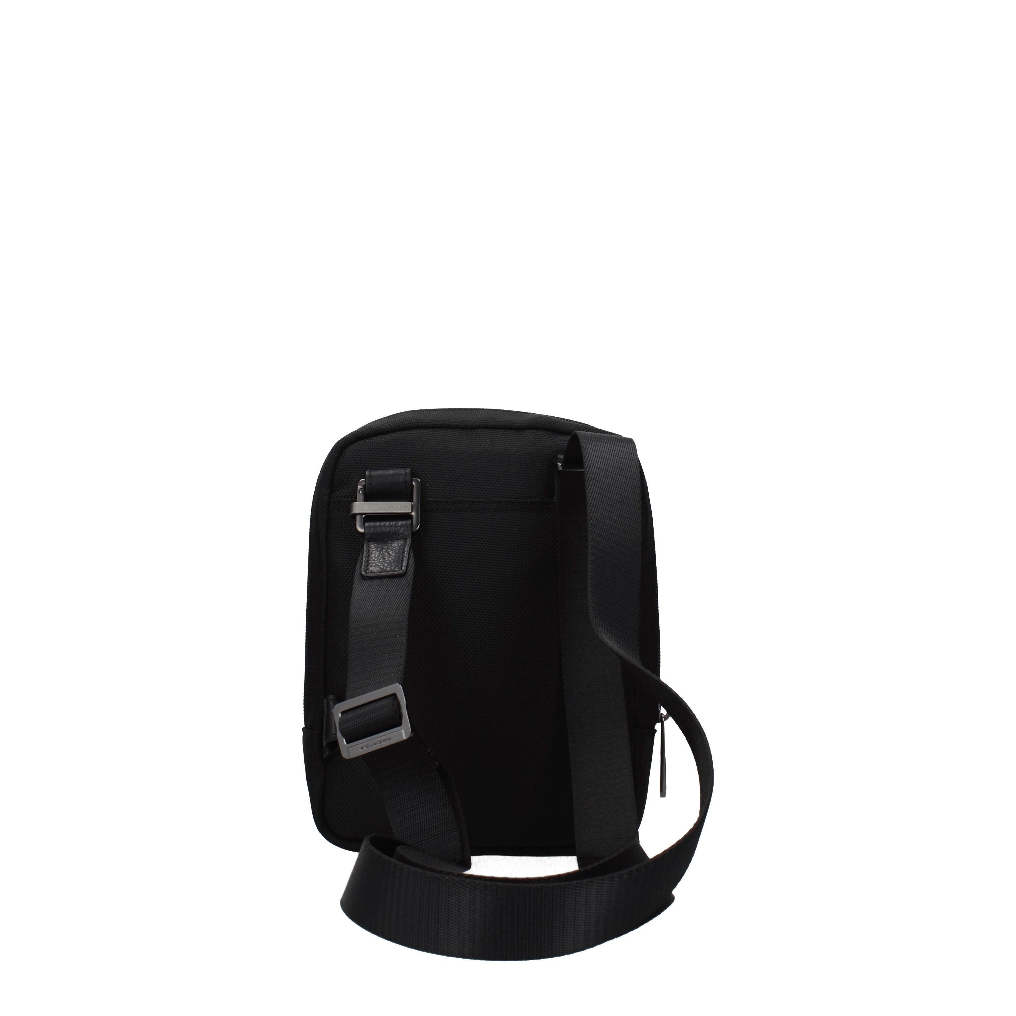 Piquadro Crossbody Bags Size ONE SIZE - 3 Thumbnail
