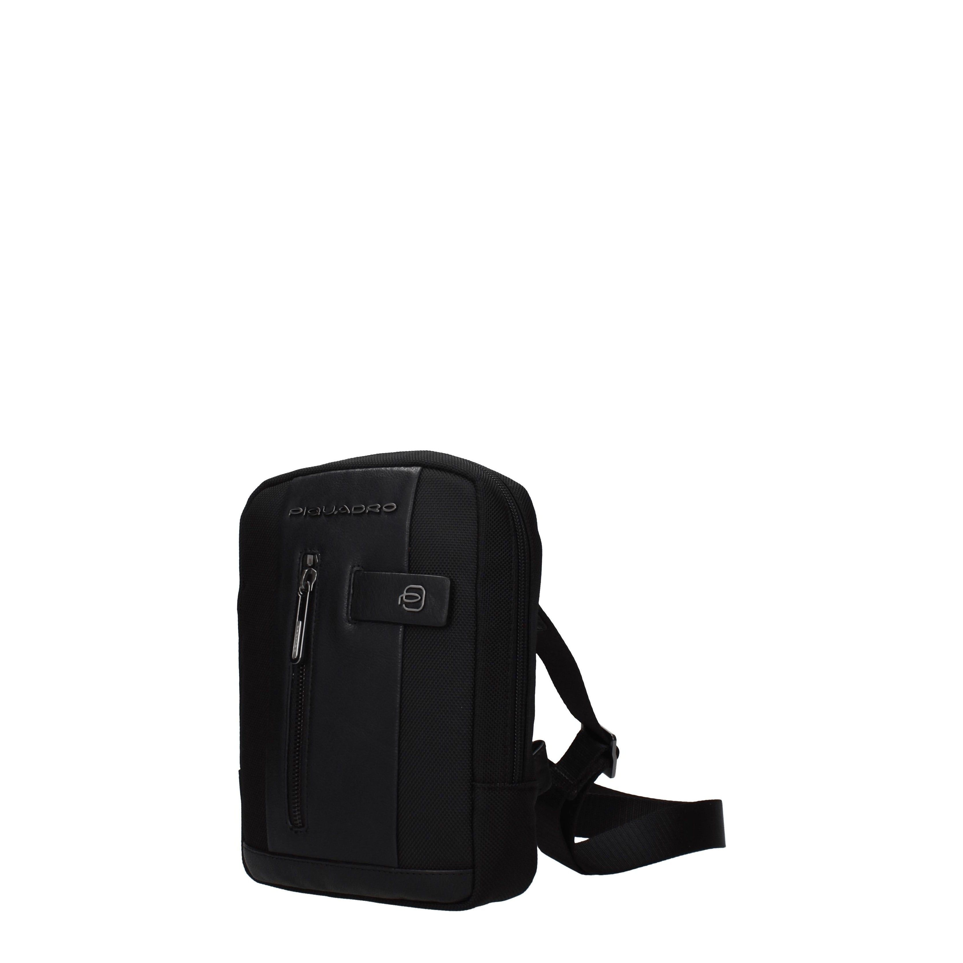 Piquadro Crossbody Bags Size ONE SIZE - 2 Thumbnail