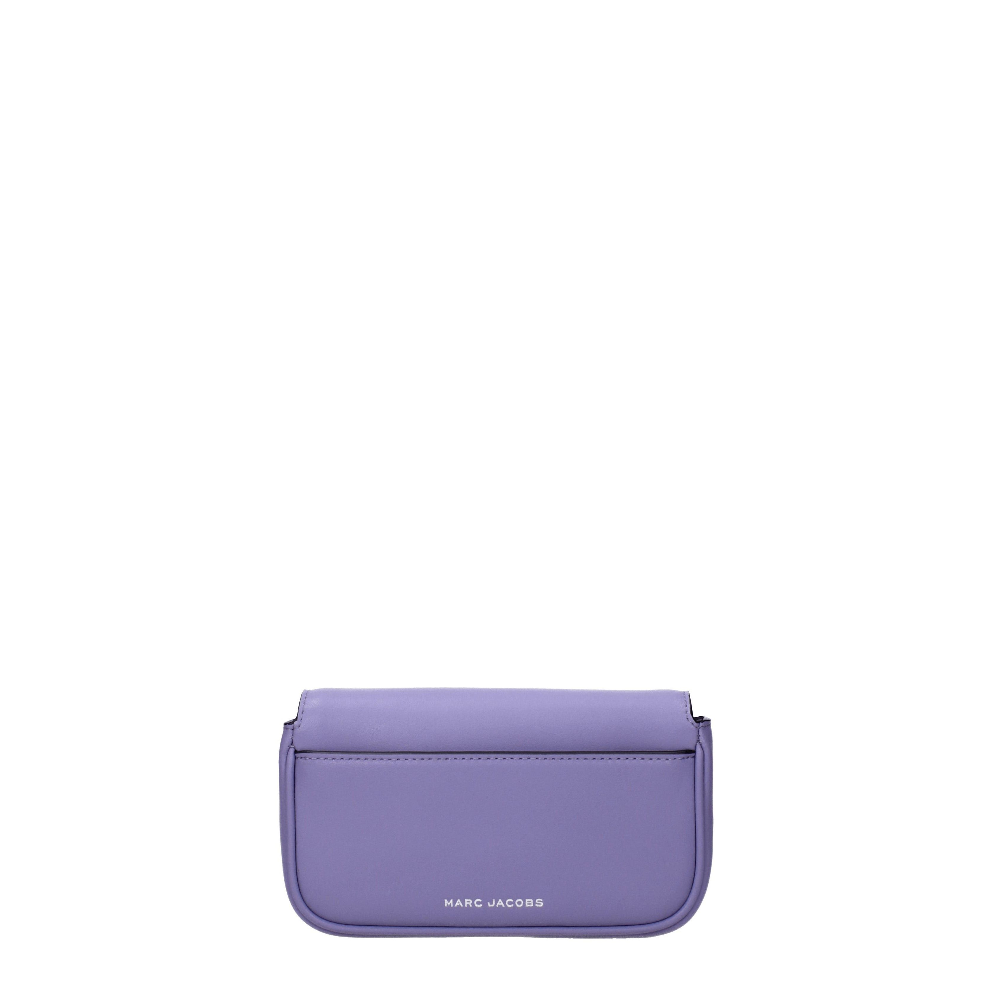 Marc Jacobs Crossbody Bags Size ONE SIZE - 4 Thumbnail