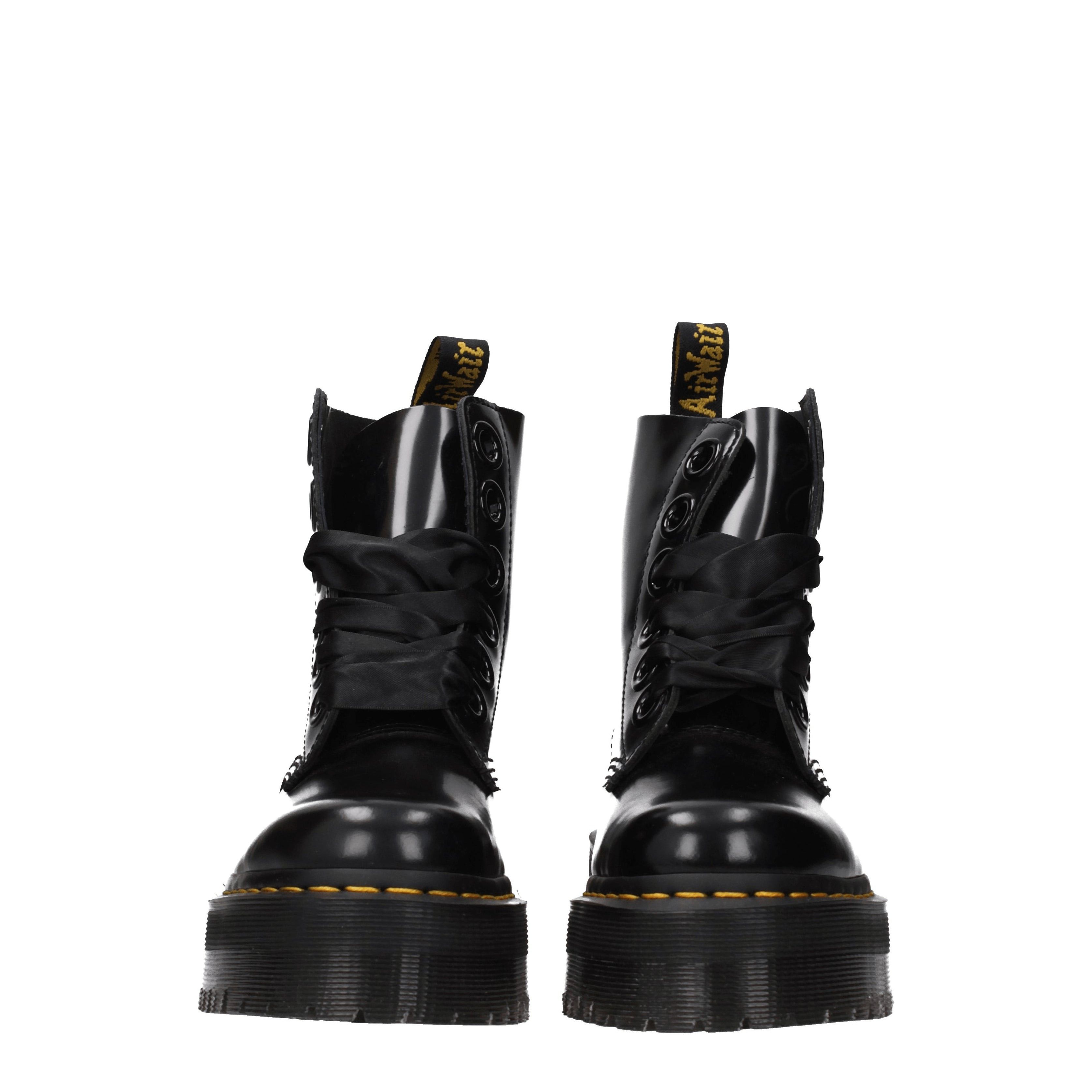 Dr. Martens Boots Size US 10 / IT 40 - 3 Thumbnail