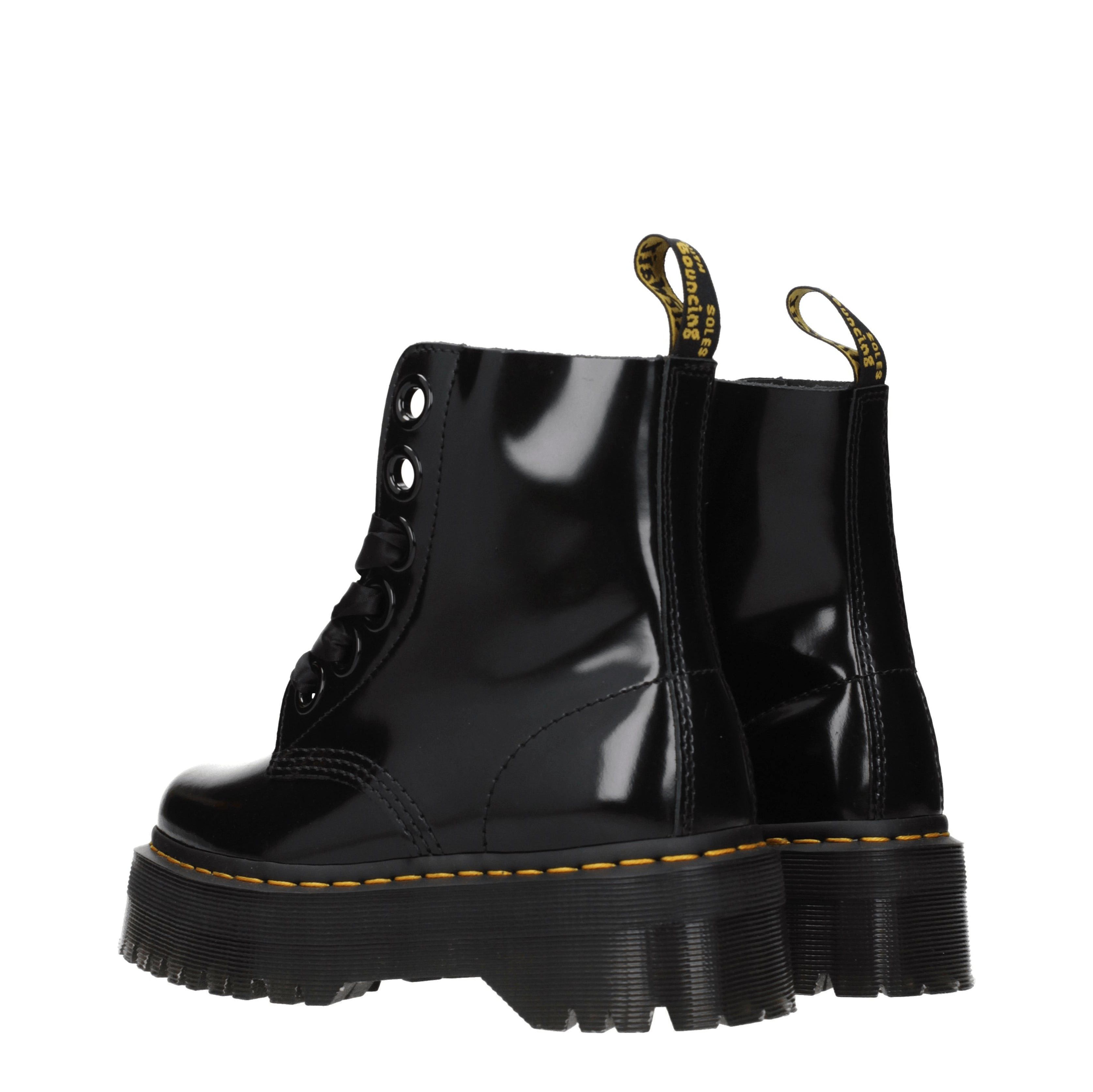 Dr. Martens Boots Size US 10 / IT 40 - 4 Thumbnail