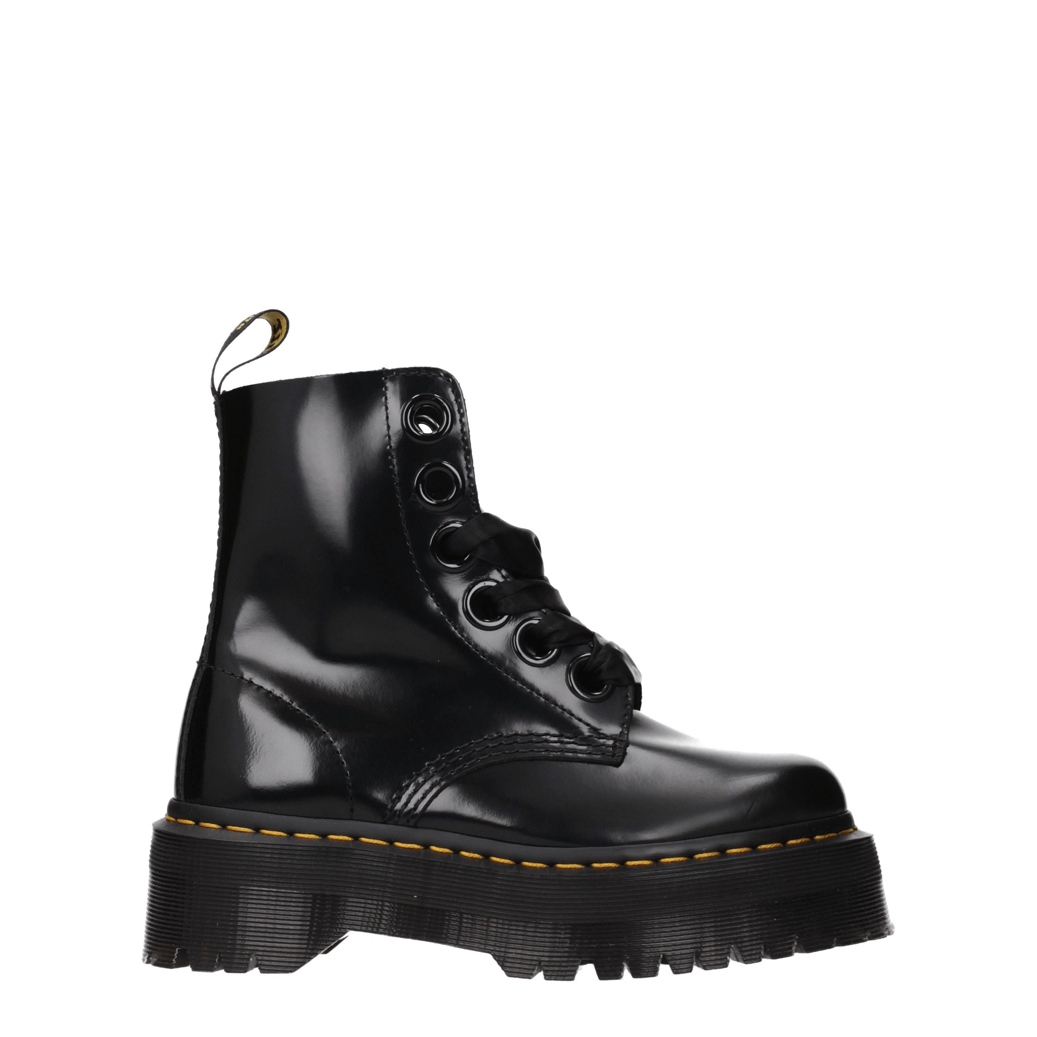 Dr. Martens Boots Size US 10 / IT 40 - 2 Thumbnail