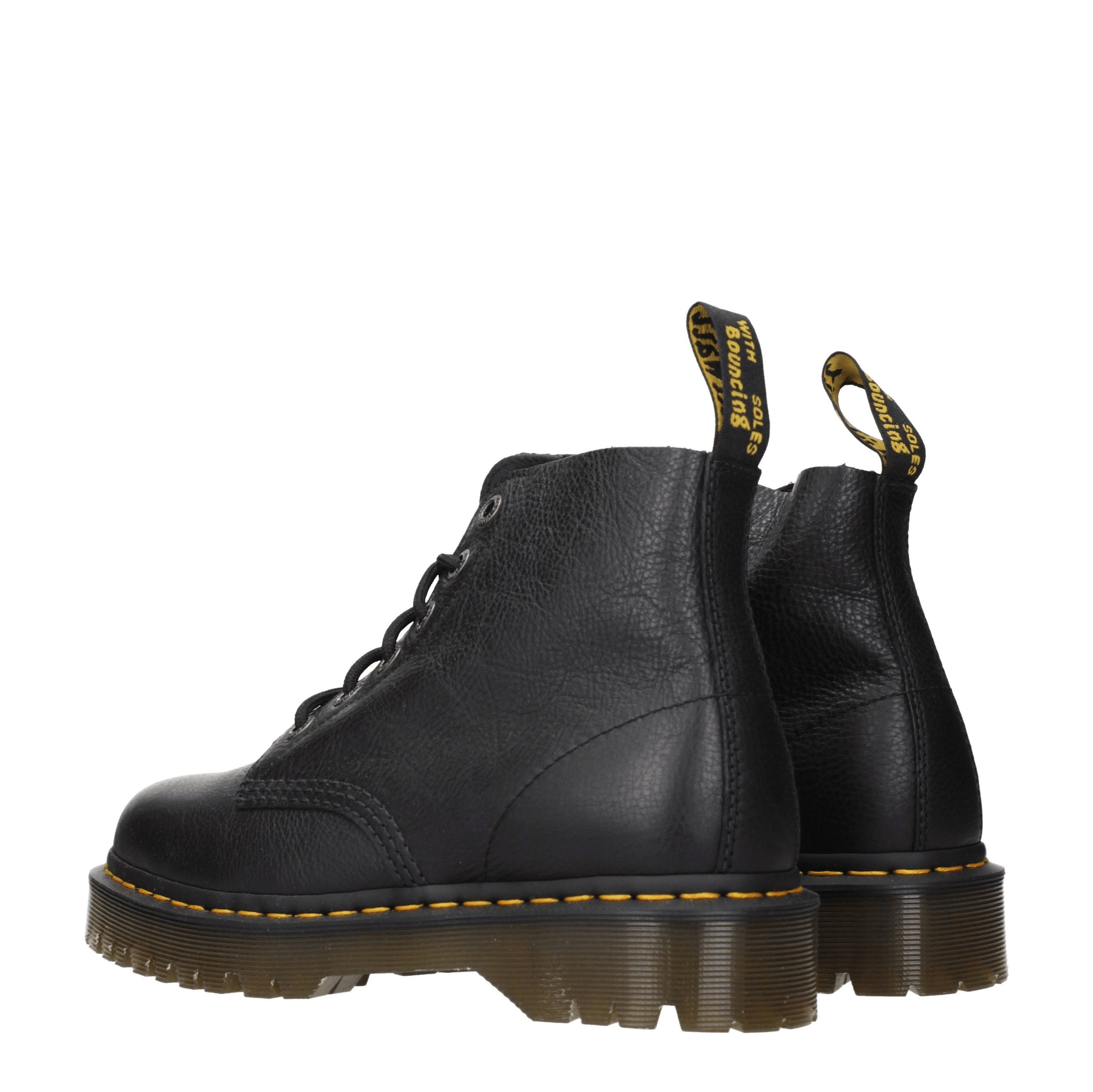 Dr. Martens Boots Size US 8 / EU 41 - 4 Thumbnail