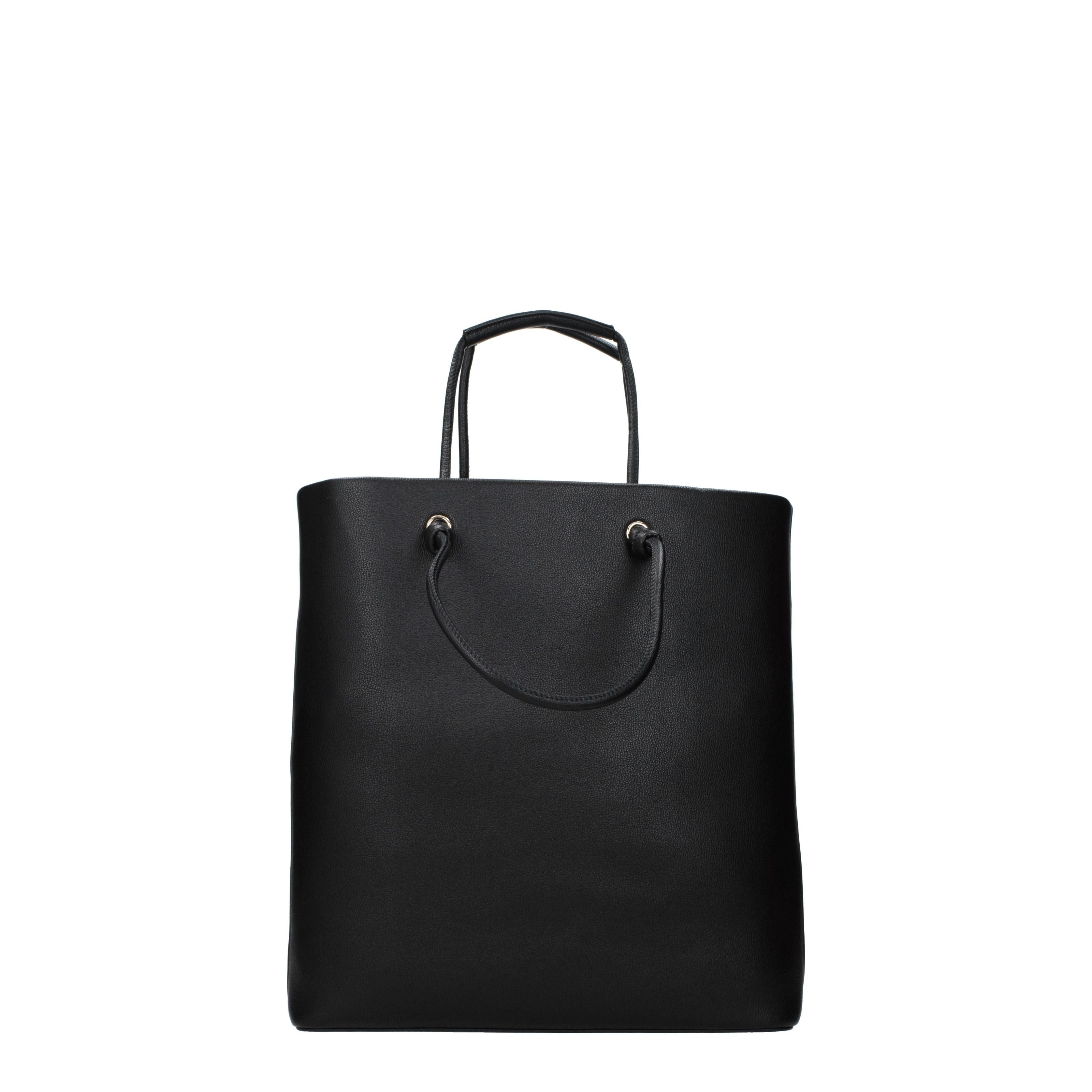 Love Moschino Shoulder Bags Size ONE SIZE - 4 Thumbnail