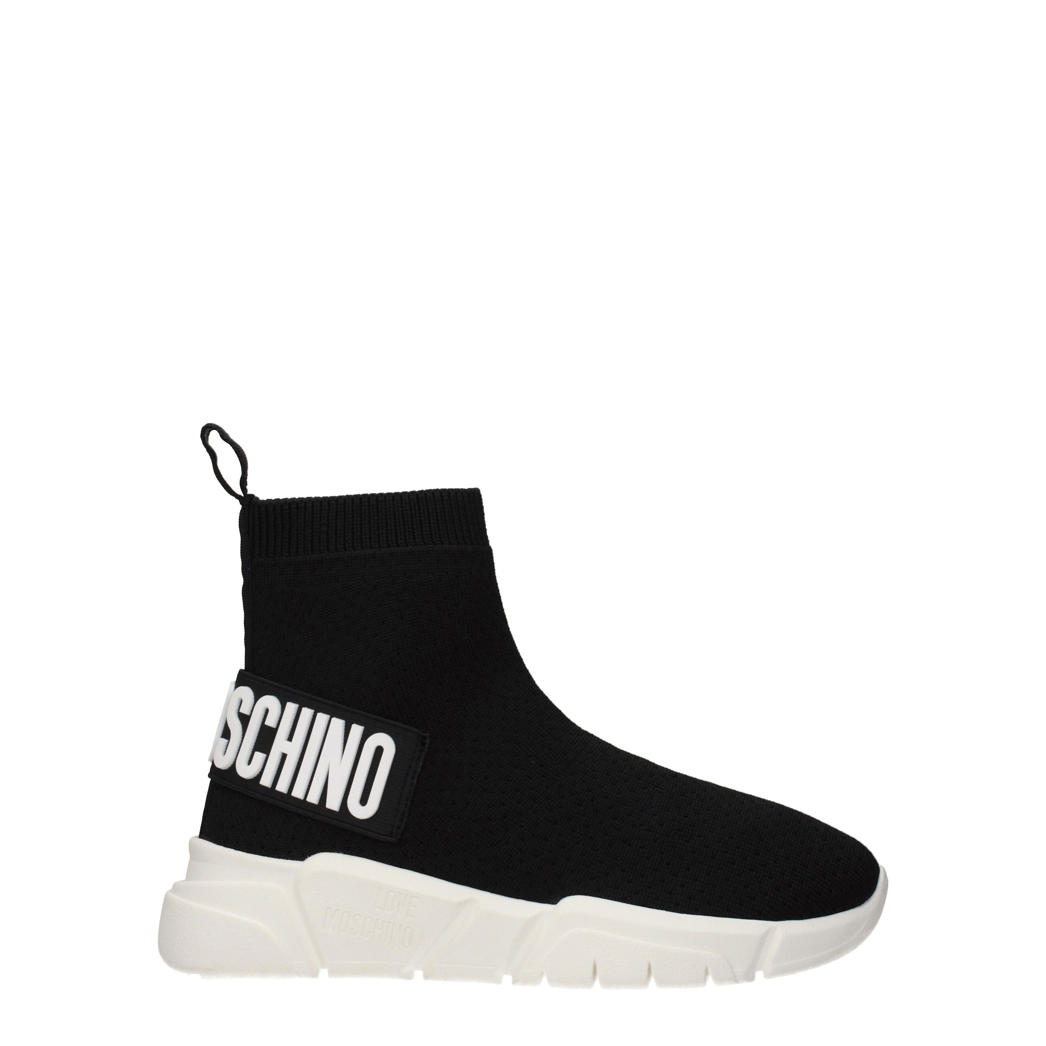 Love Moschino Sneakers Size US 7 / IT 37 - 2 Thumbnail