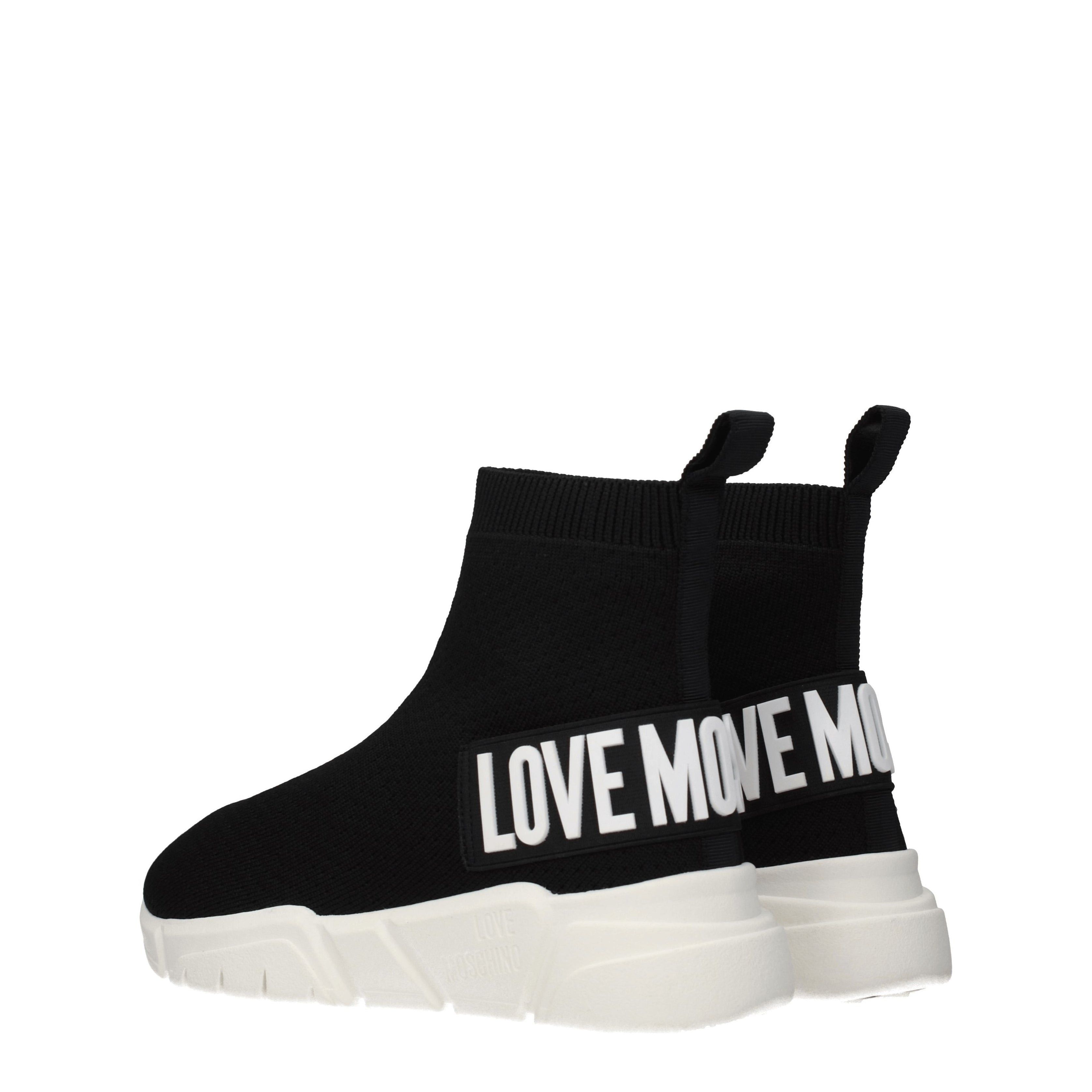 Love Moschino Sneakers Size US 11 / IT 41 - 4 Thumbnail