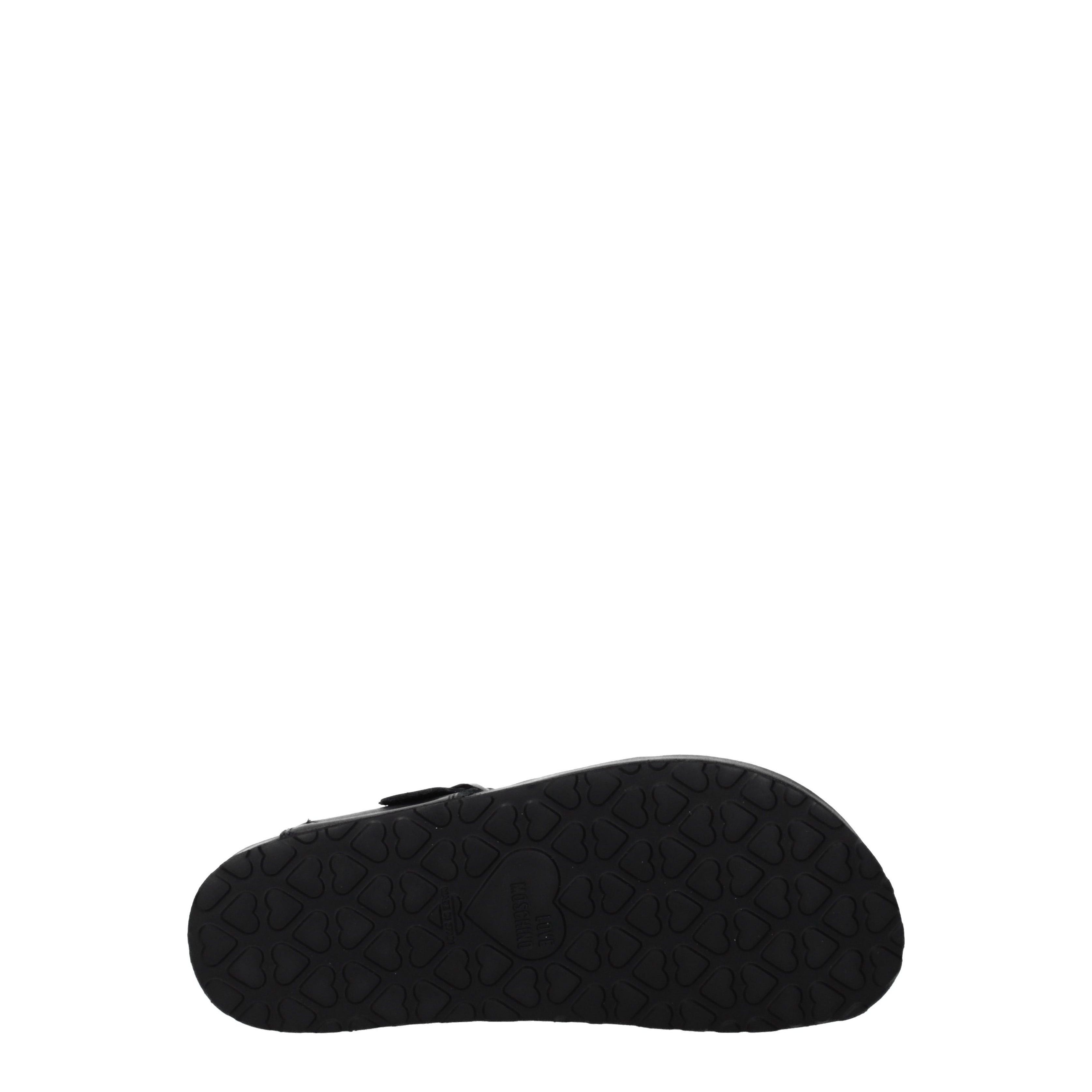 Love Moschino Flip Flops Size US 6 / IT 36 - 5 Thumbnail