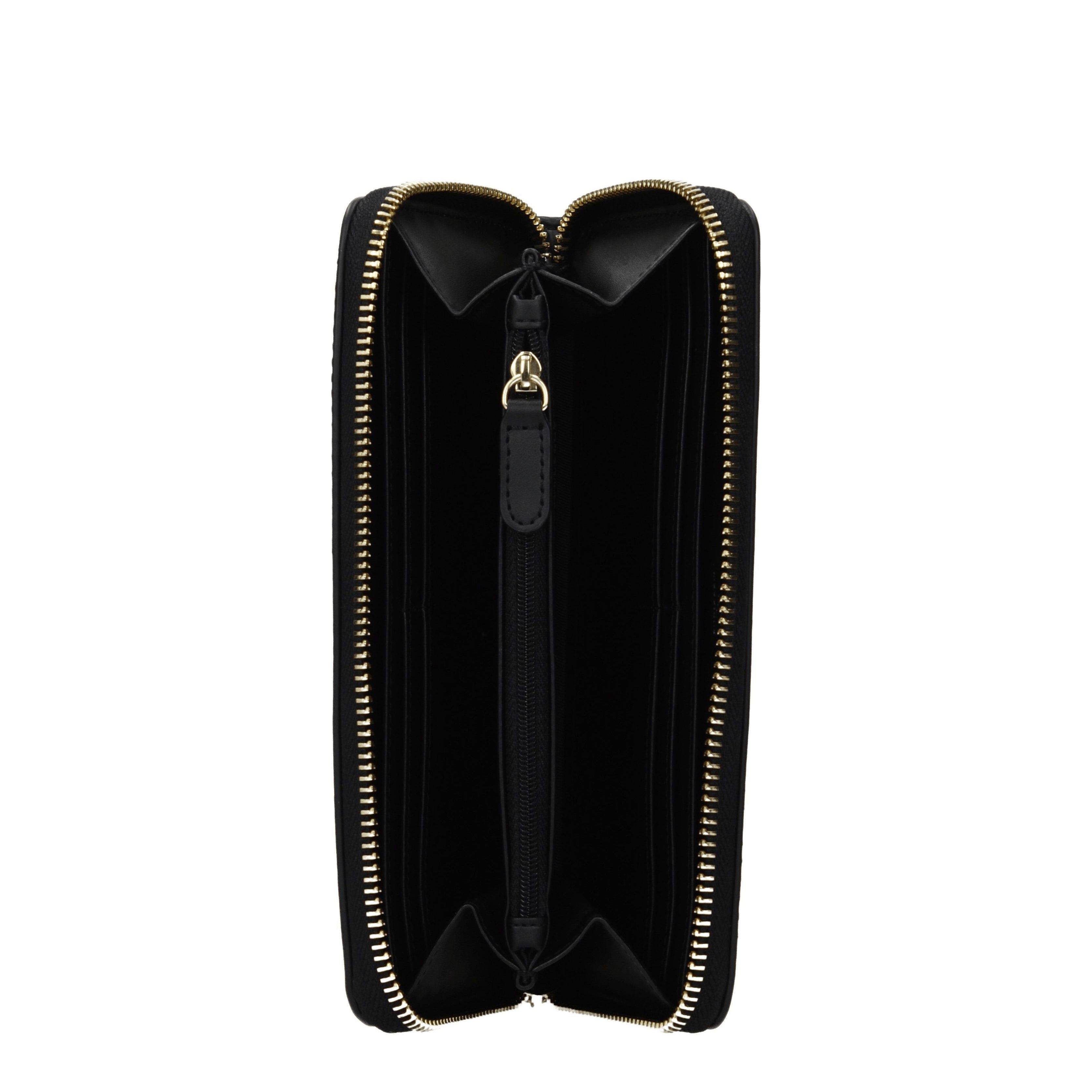 Love Moschino Wallets Size ONE SIZE - 3 Thumbnail