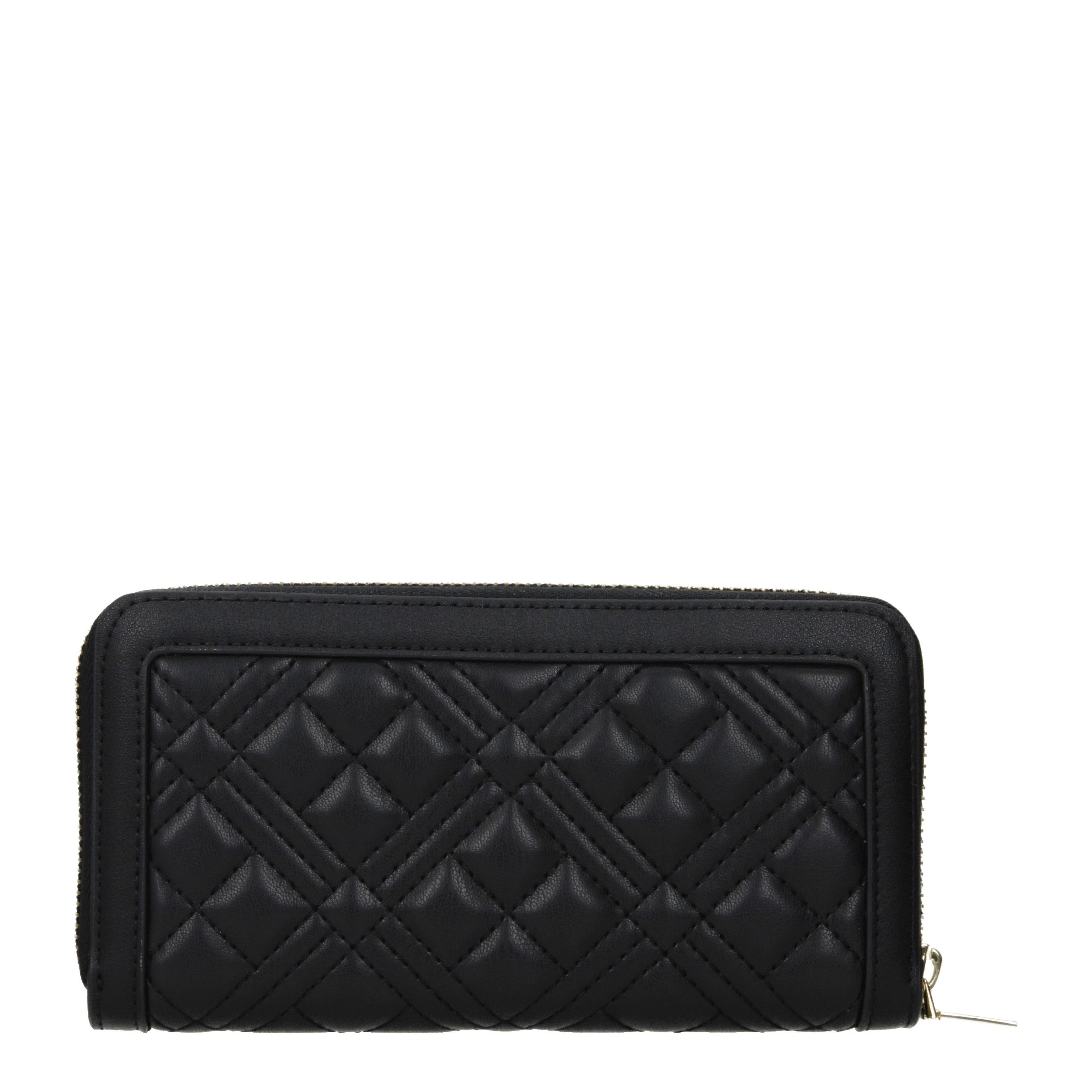 Love Moschino Wallets Size ONE SIZE - 2 Thumbnail