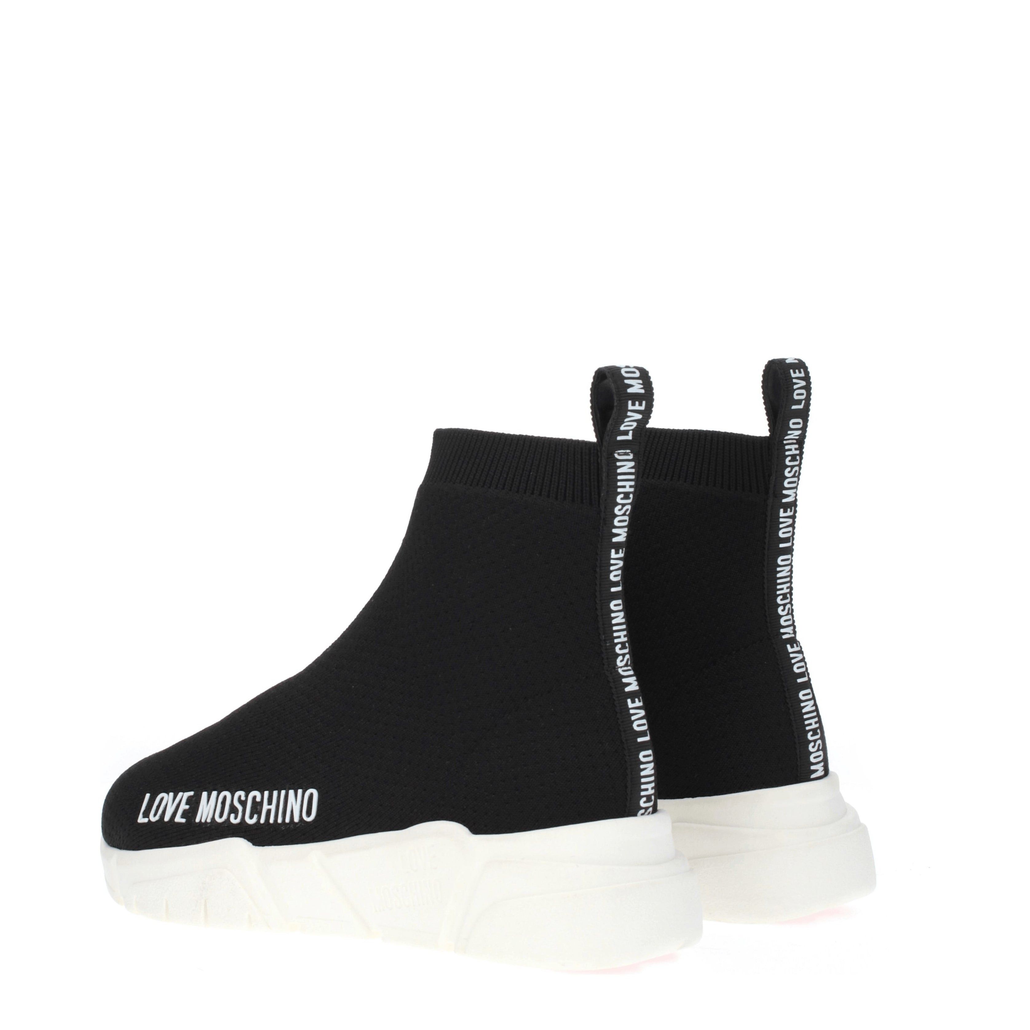 Love Moschino Sneakers Size US 11 / IT 41 - 4 Thumbnail