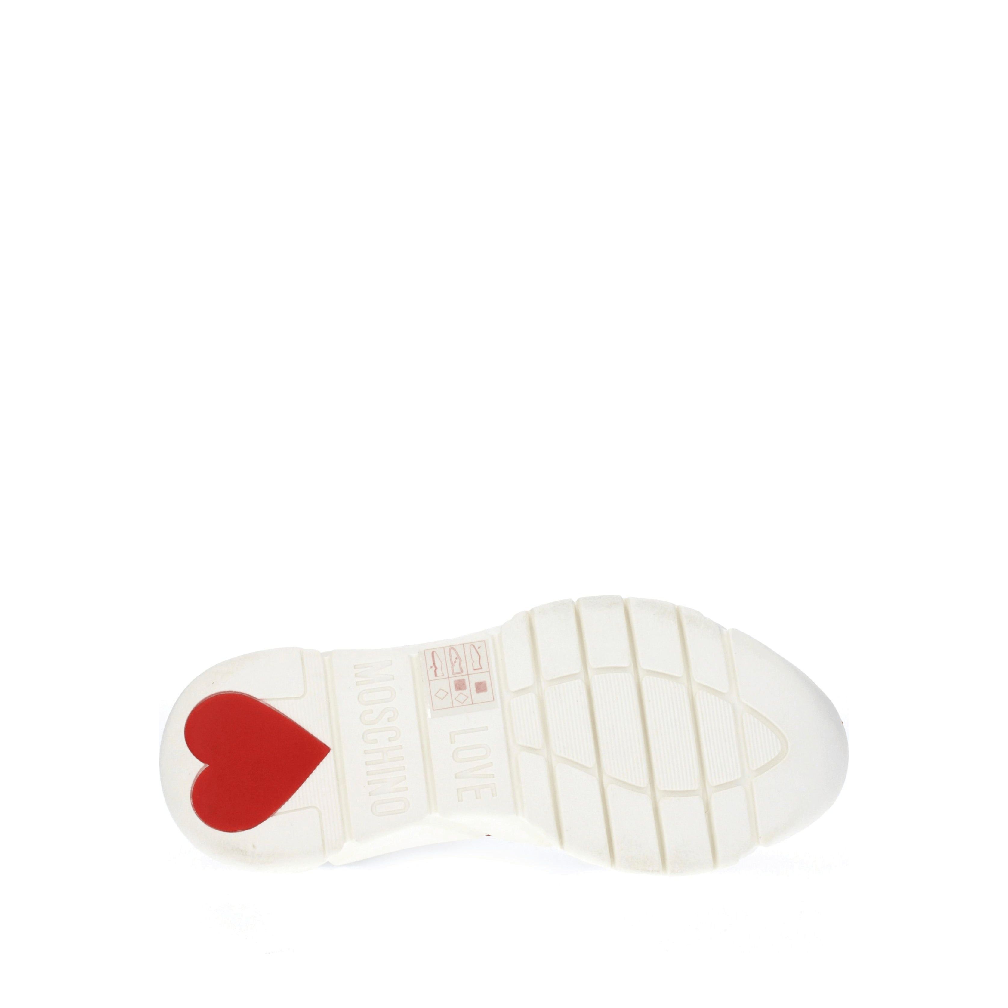Love Moschino Sneakers Size US 11 / IT 41 - 5 Thumbnail