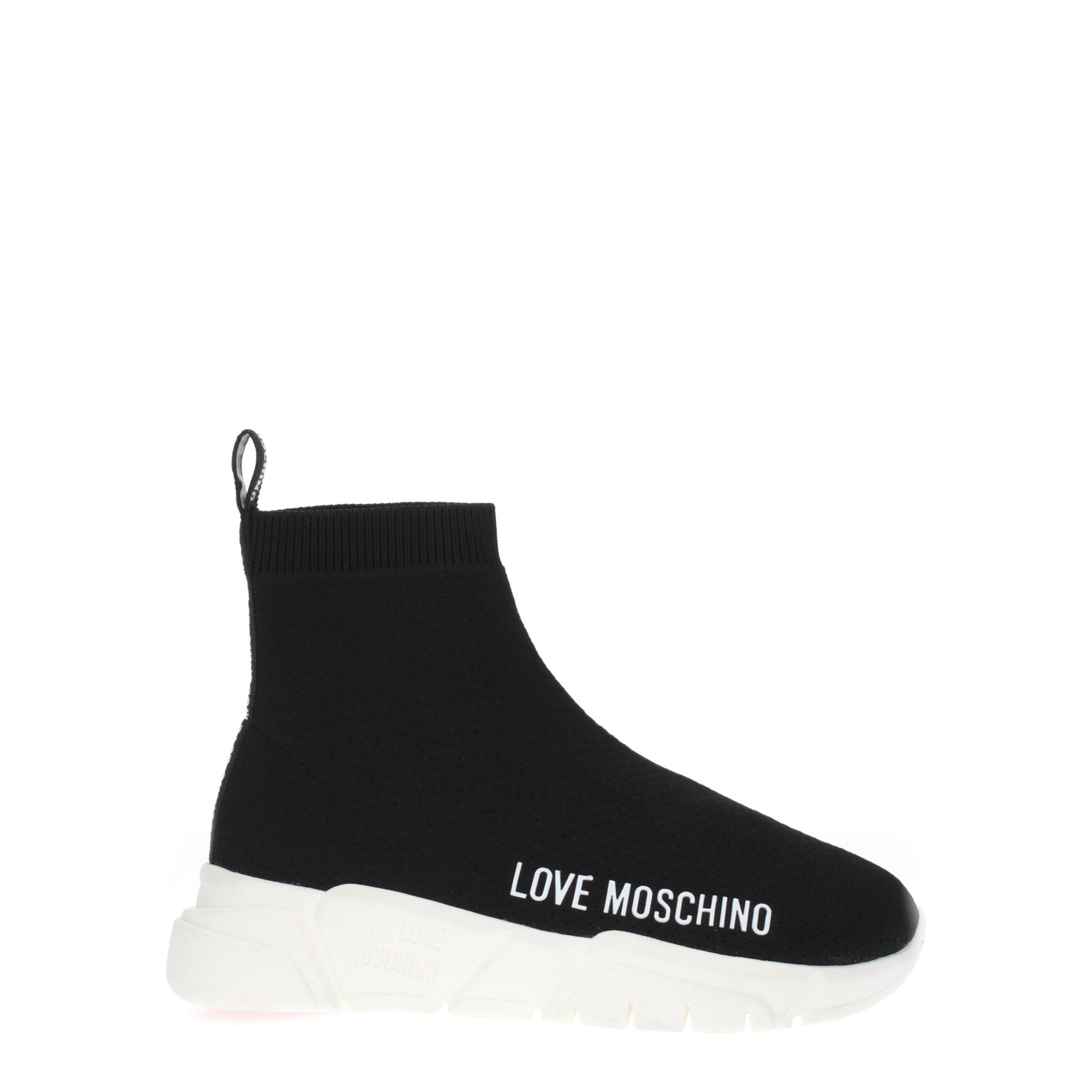 Love Moschino Sneakers Size US 11 / IT 41 - 2 Thumbnail