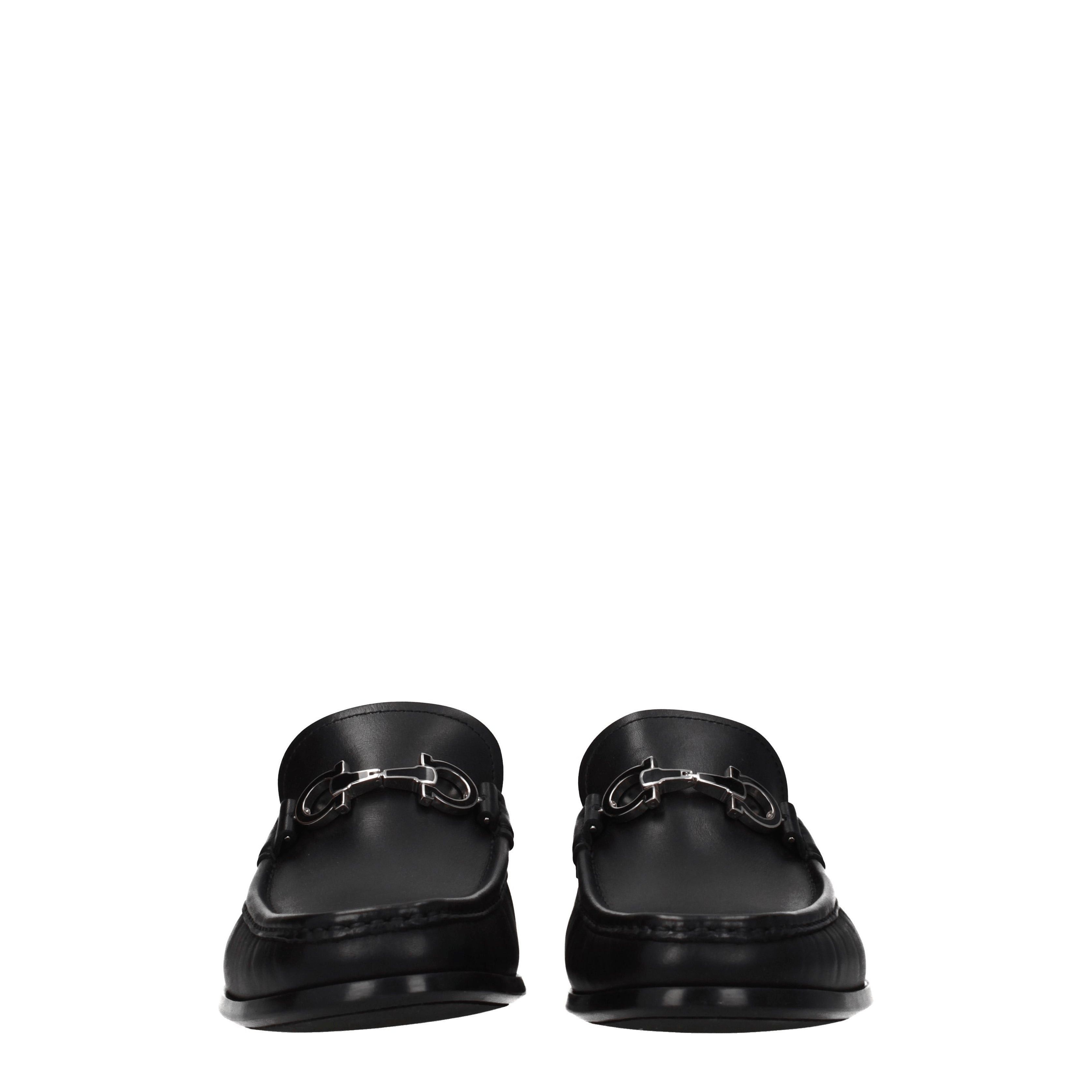 Salvatore Ferragamo Loafers Size US 8.5 / EU 41-42 - 4 Thumbnail