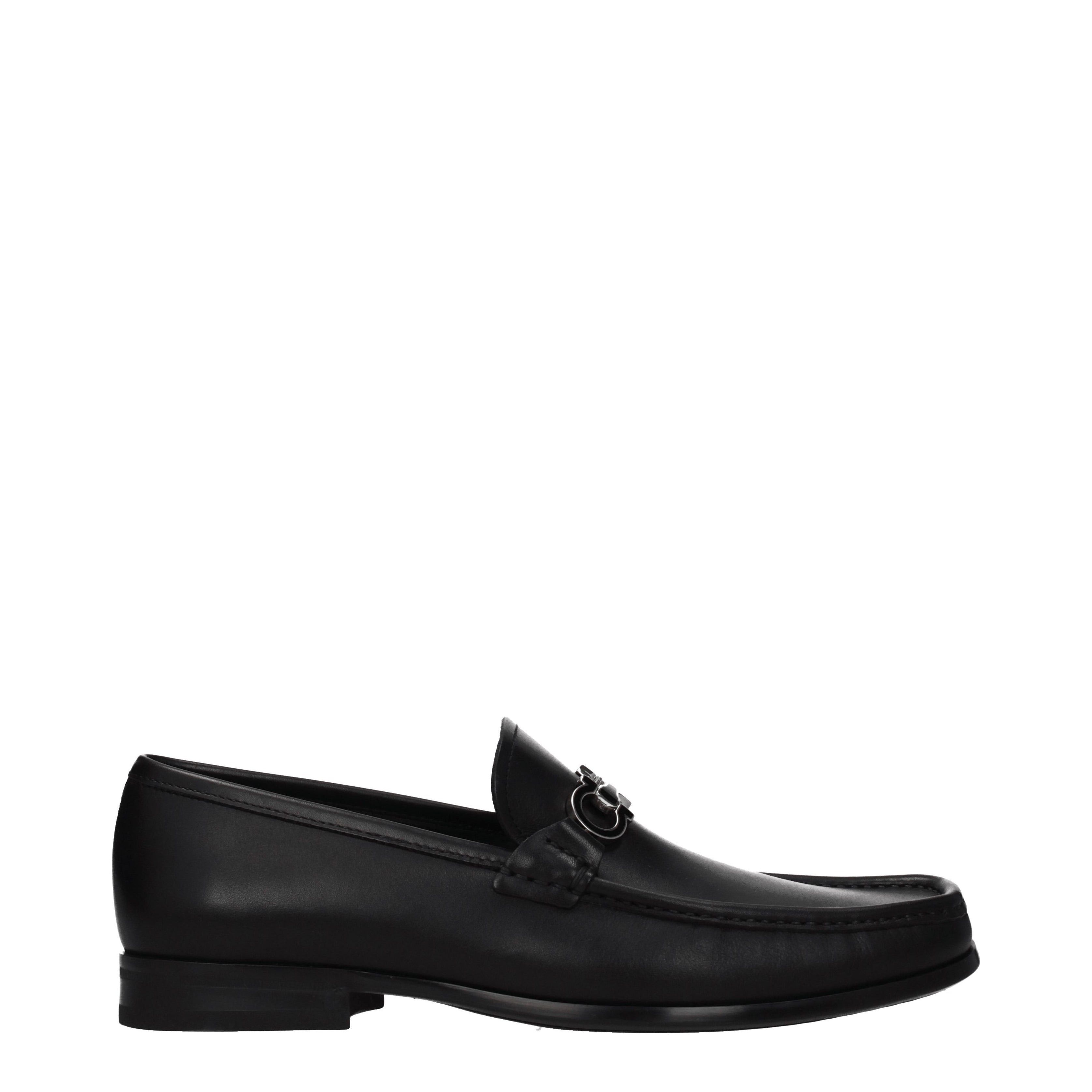 Salvatore Ferragamo Loafers Size US 8.5 / EU 41-42 - 2 Thumbnail