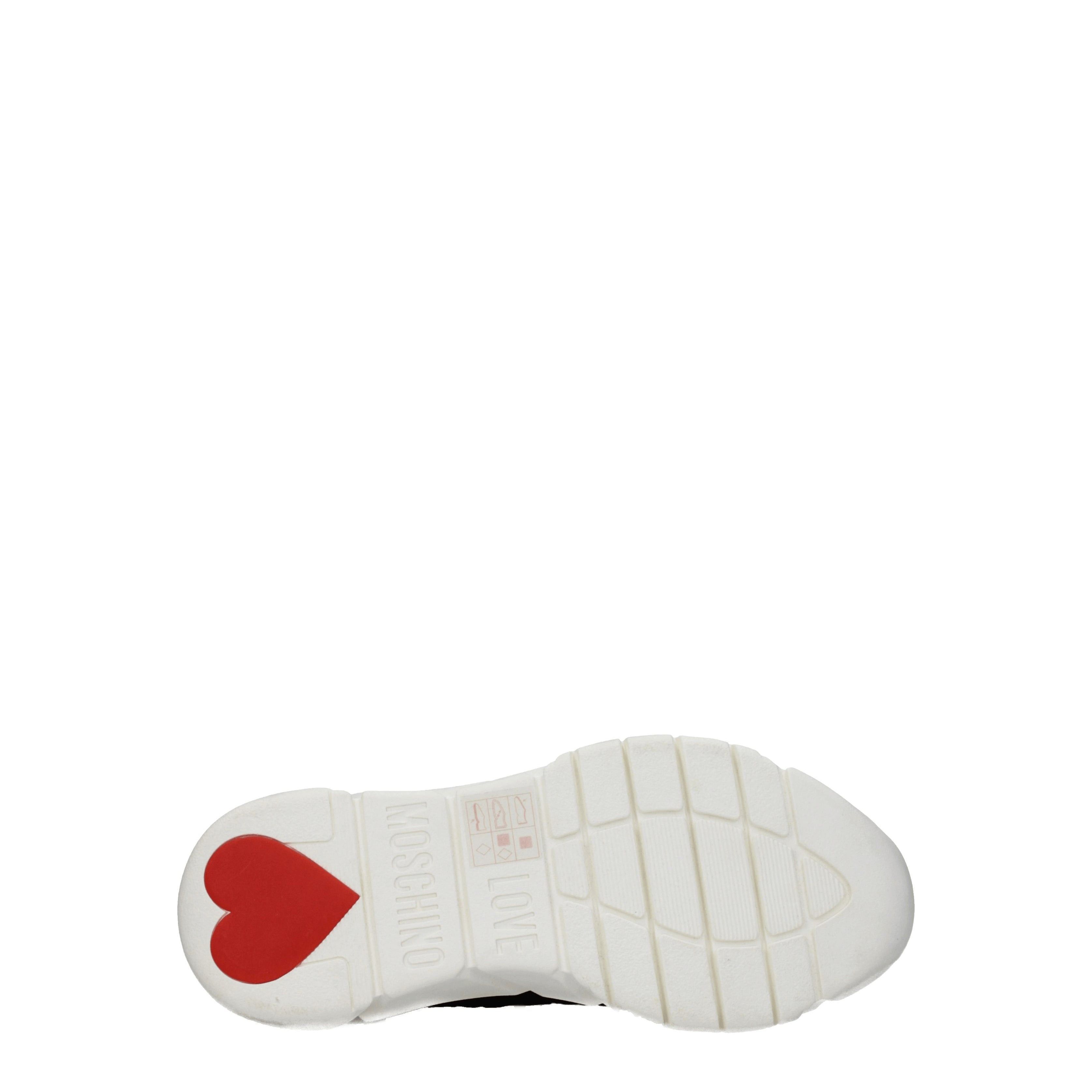 Love Moschino Sneakers Size US 9 / IT 39 - 5 Thumbnail