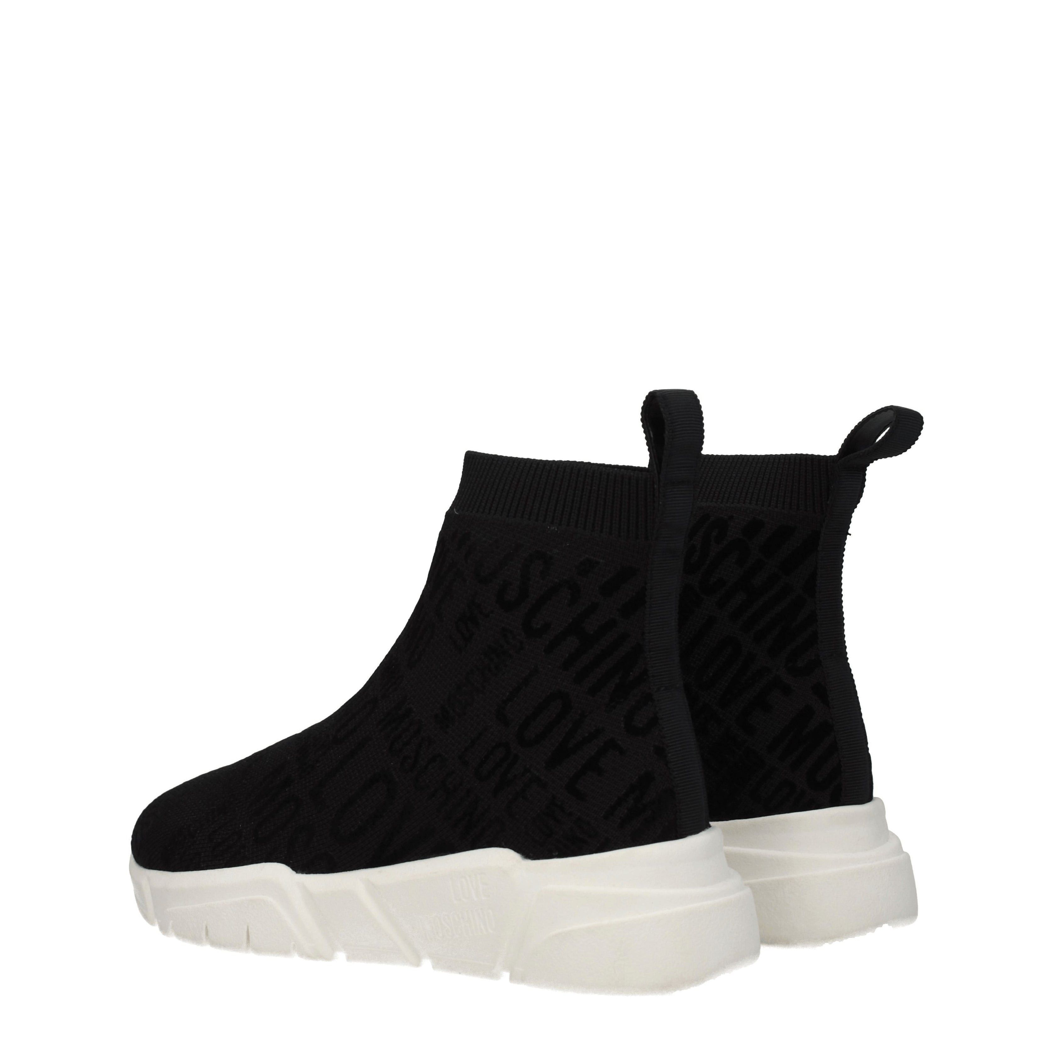 Love Moschino Sneakers Size US 10 / IT 40 - 4 Thumbnail