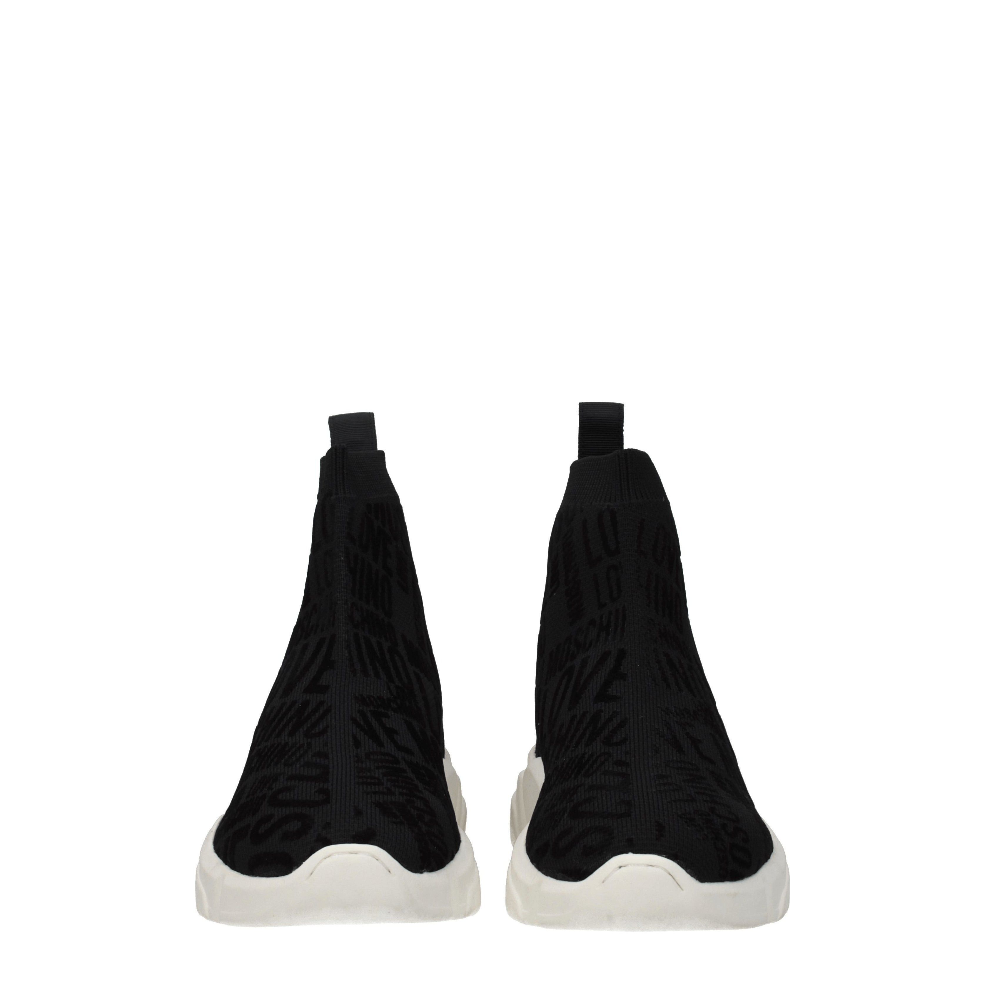 Love Moschino Sneakers Size US 11 / IT 41 - 3 Thumbnail