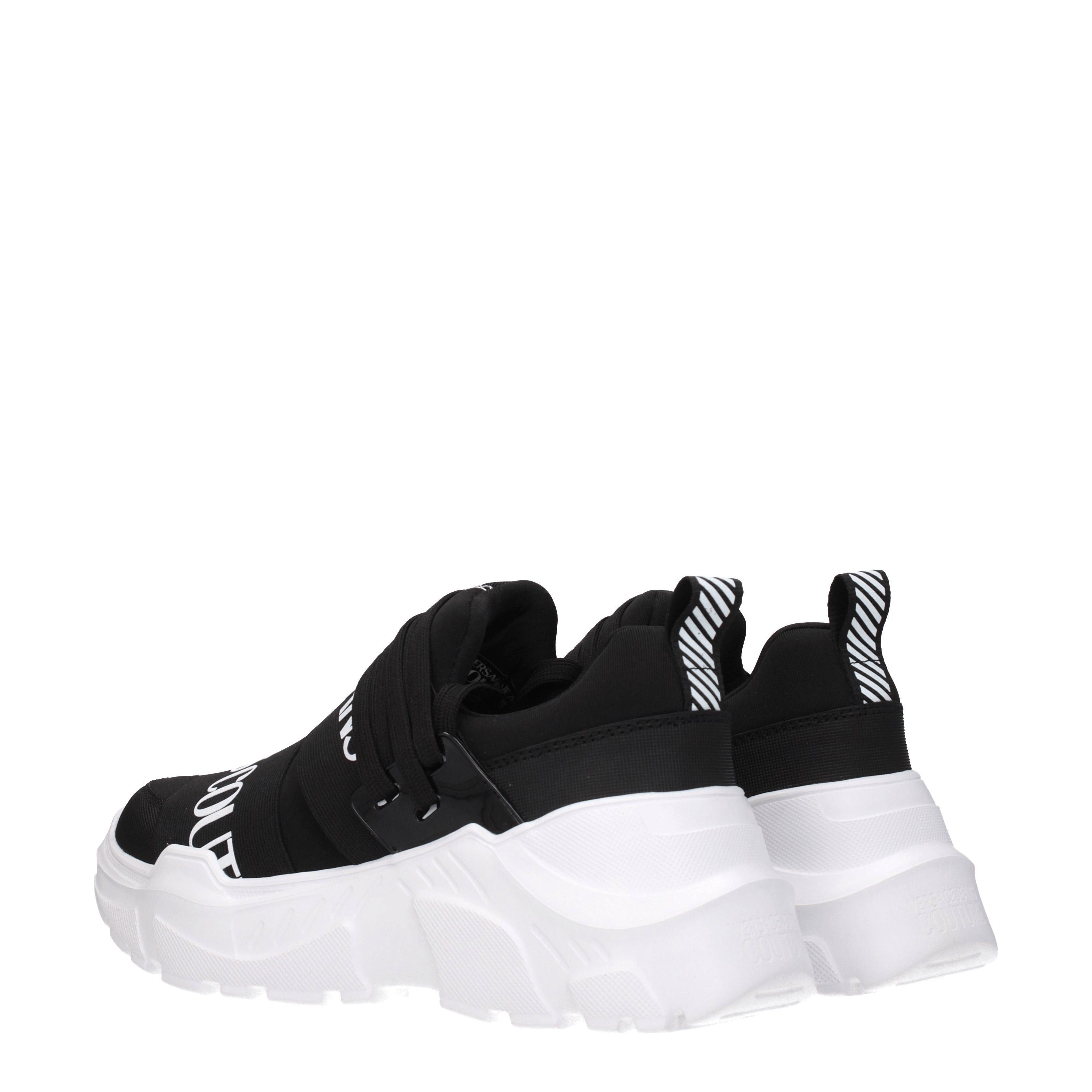 Versace Jeans Couture Sneakers Size US 9 / EU 42 - 4 Thumbnail