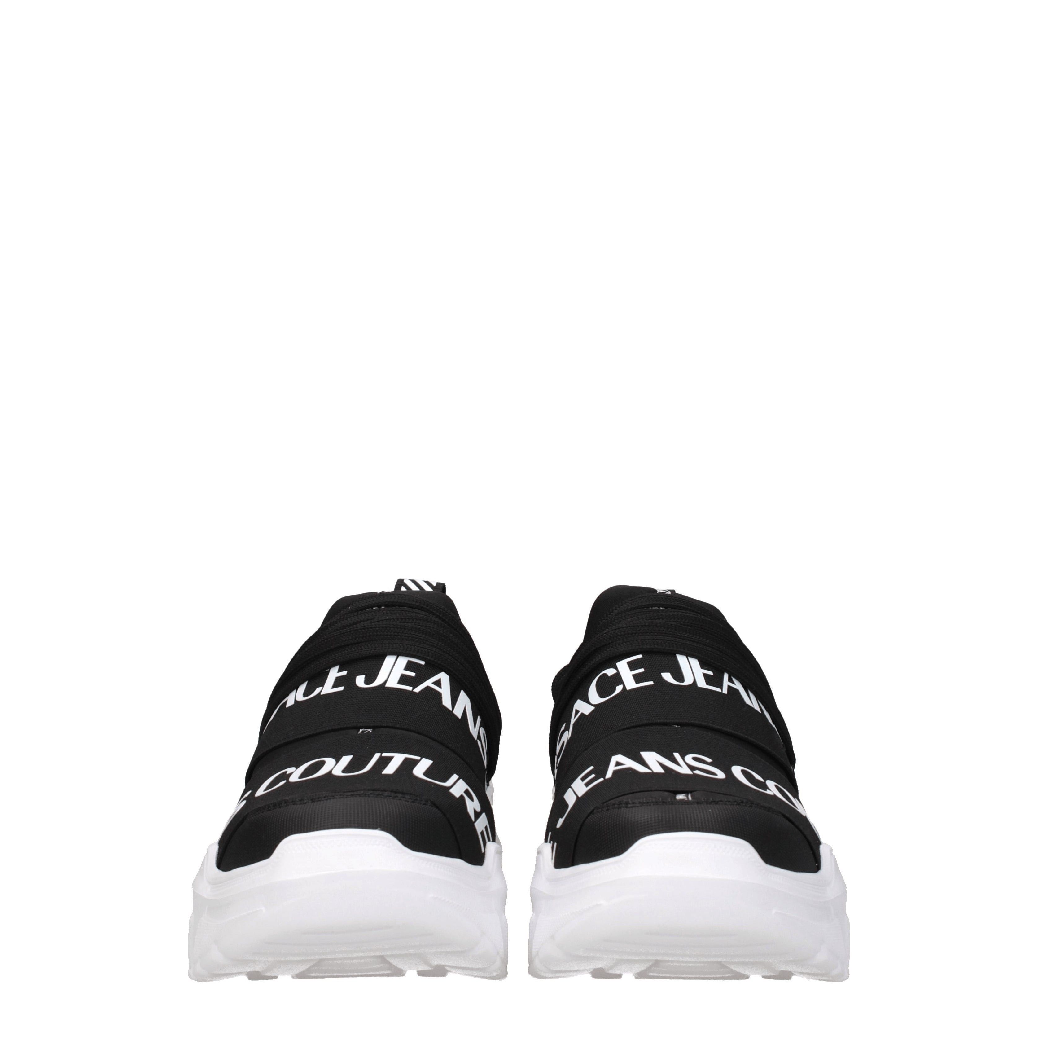 Versace Jeans Couture Sneakers Size US 10 / EU 43 - 3 Thumbnail