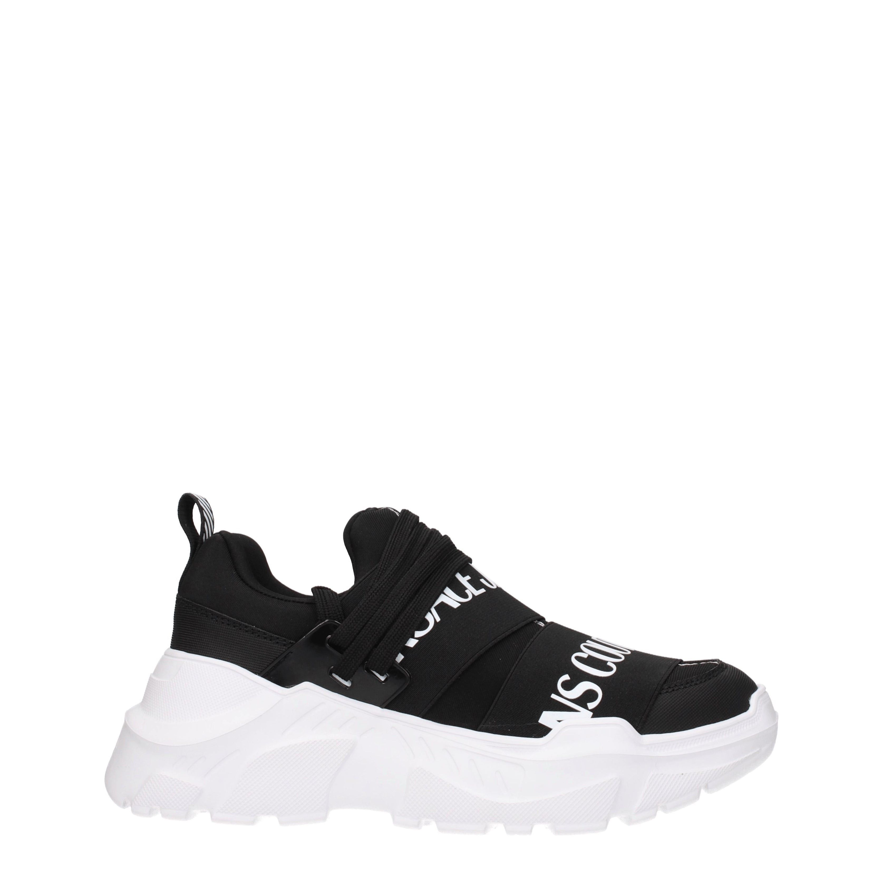 Versace Jeans Couture Sneakers Size US 10 / EU 43 - 2 Thumbnail