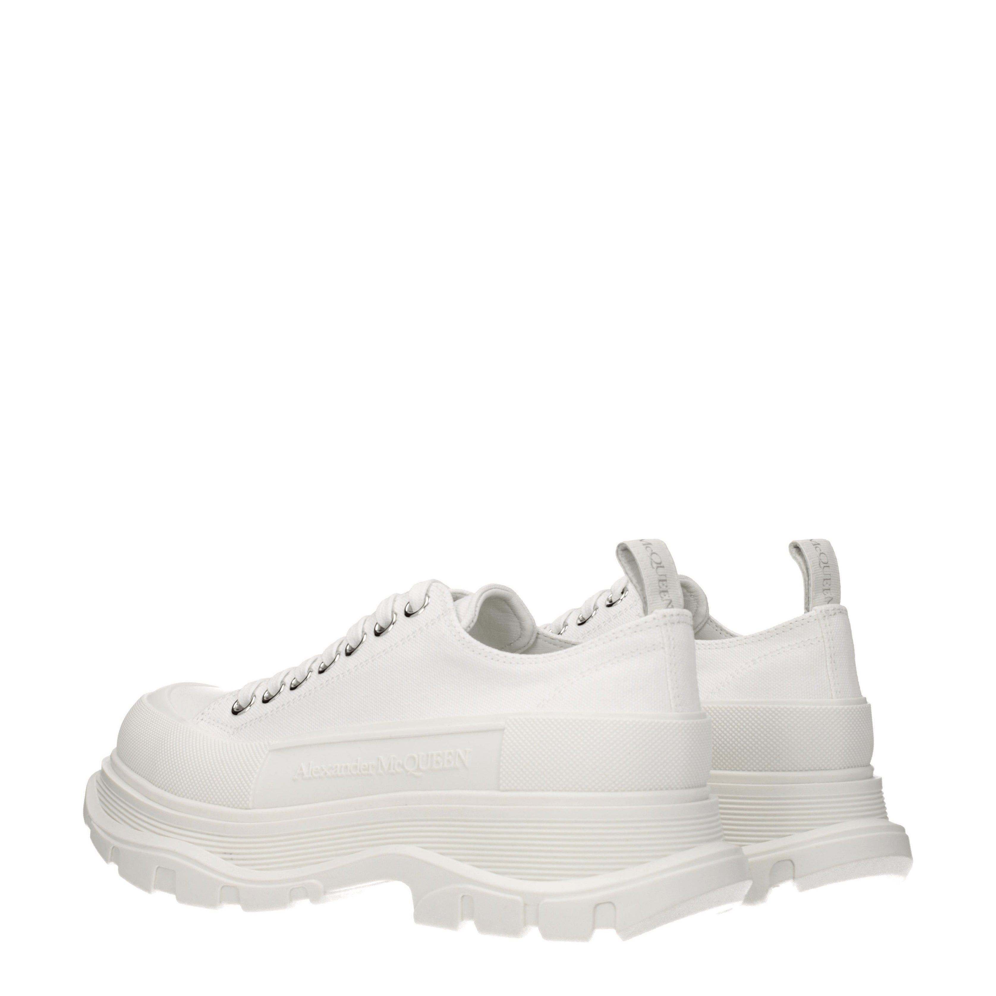 Alexander McQueen Sneakers Size US 8.5 / EU 41-42 - 4 Thumbnail
