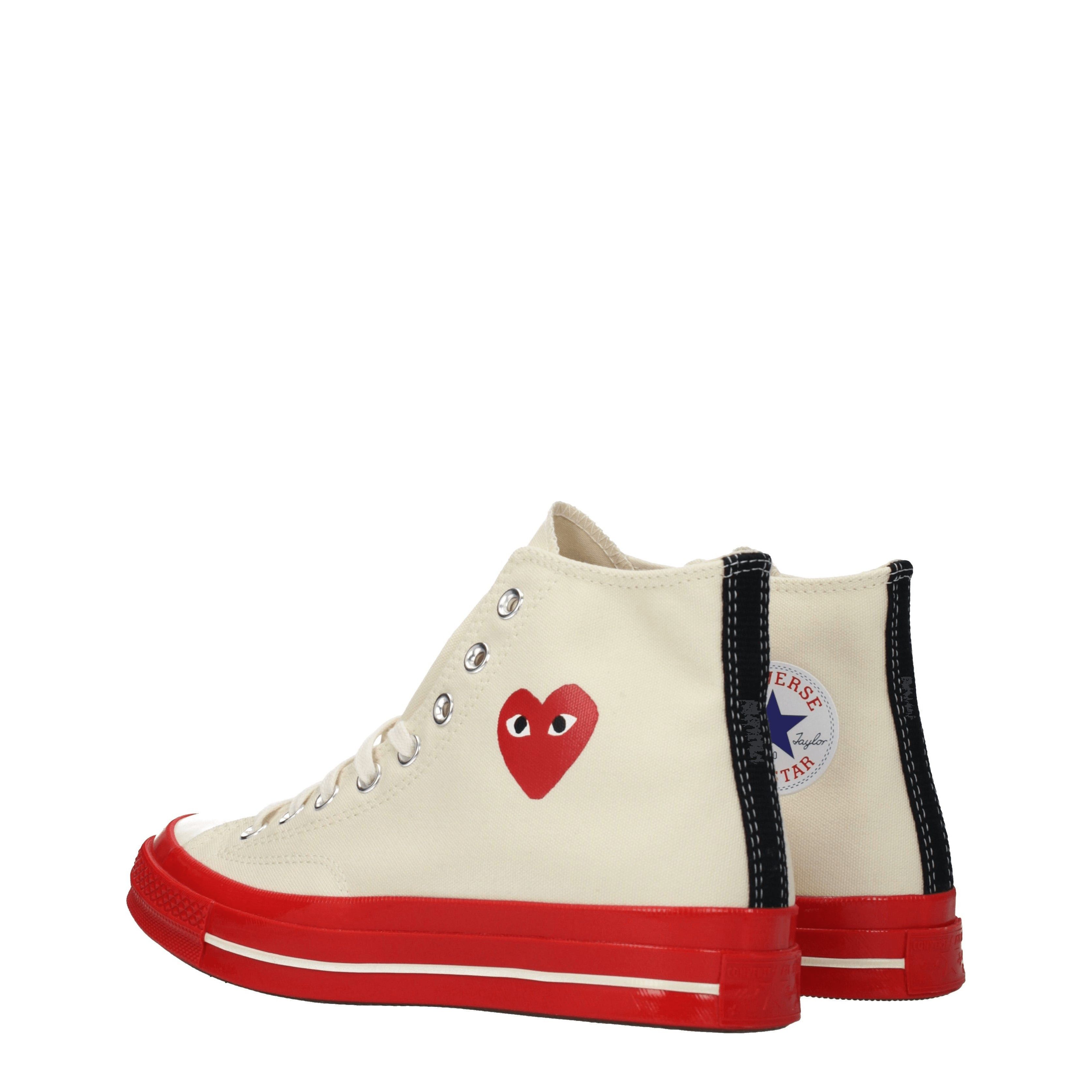 Comme des Garcons Sneakers Size US 8.5 / EU 41-42 - 4 Thumbnail