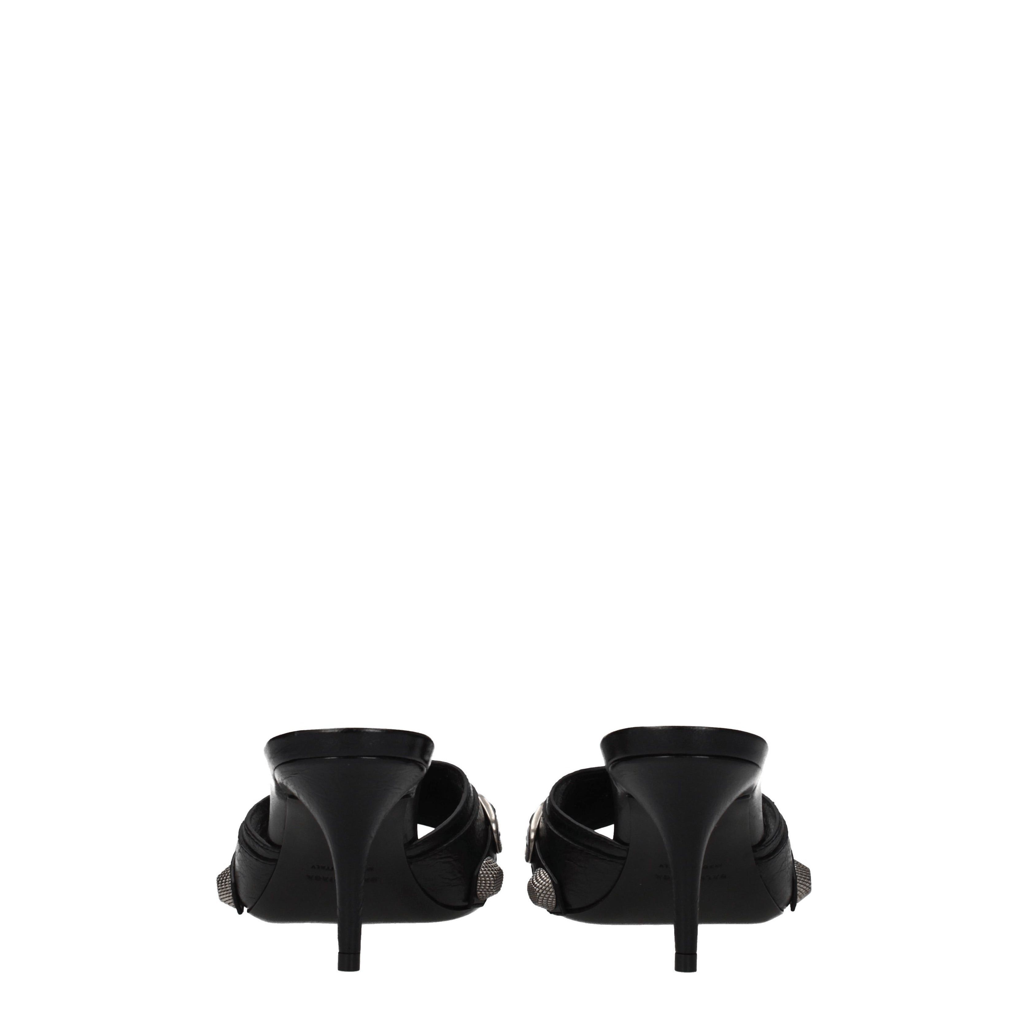 Balenciaga Sandals Size US 5.5 / IT 35.5 - 5 Thumbnail