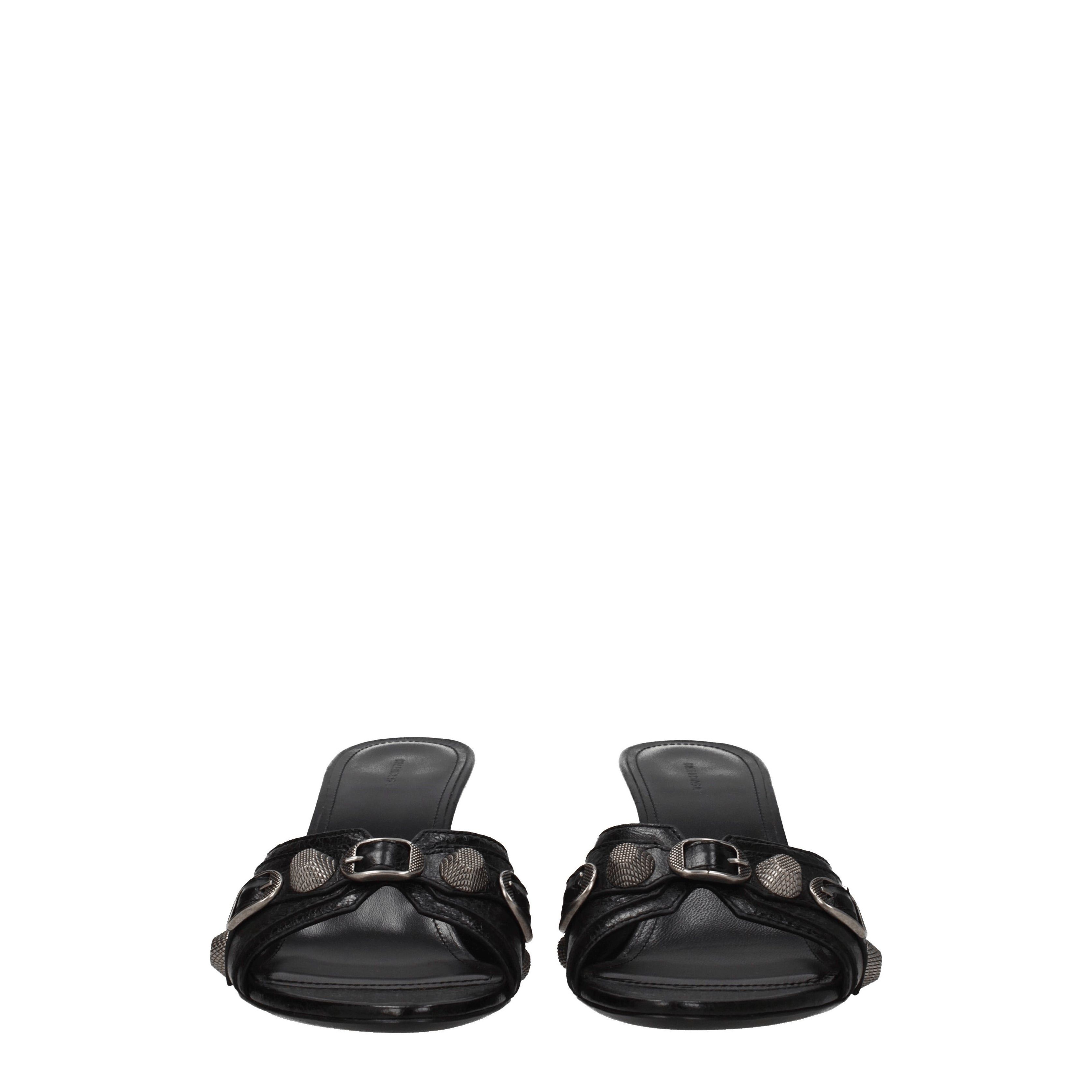 Balenciaga Sandals Size US 9 / IT 39 - 3 Thumbnail