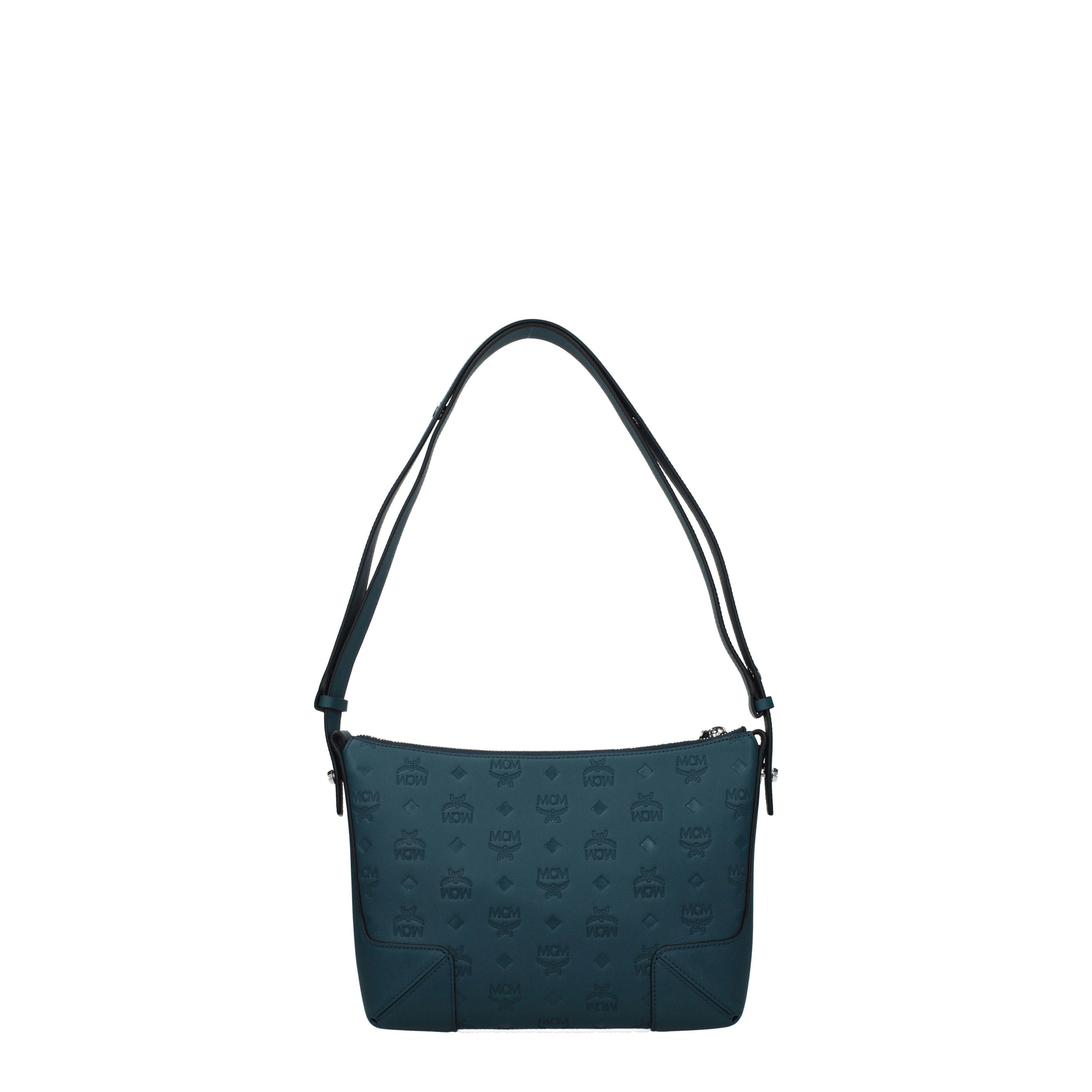MCM Crossbody Bags Size ONE SIZE - 3 Thumbnail