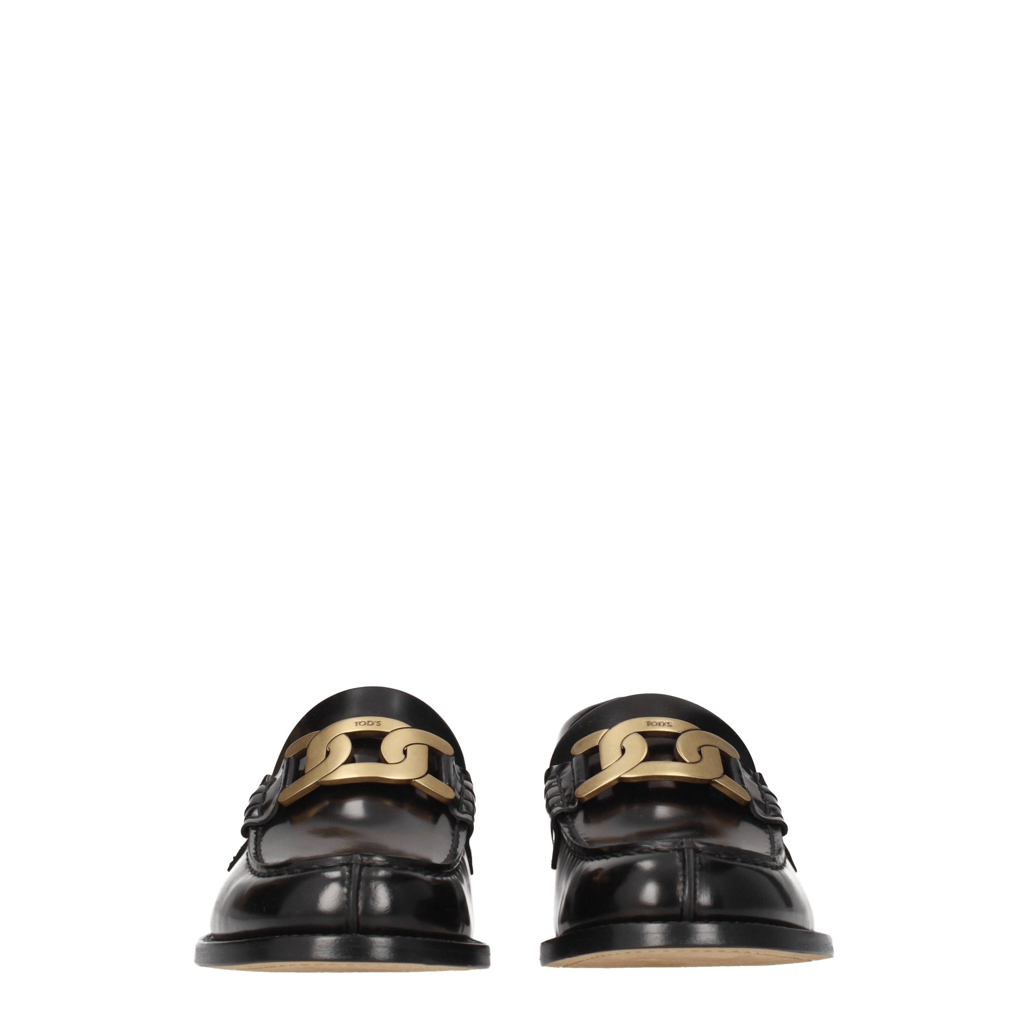 Tod's Loafers Size US 10.5 / EU 43-44 - 3 Thumbnail