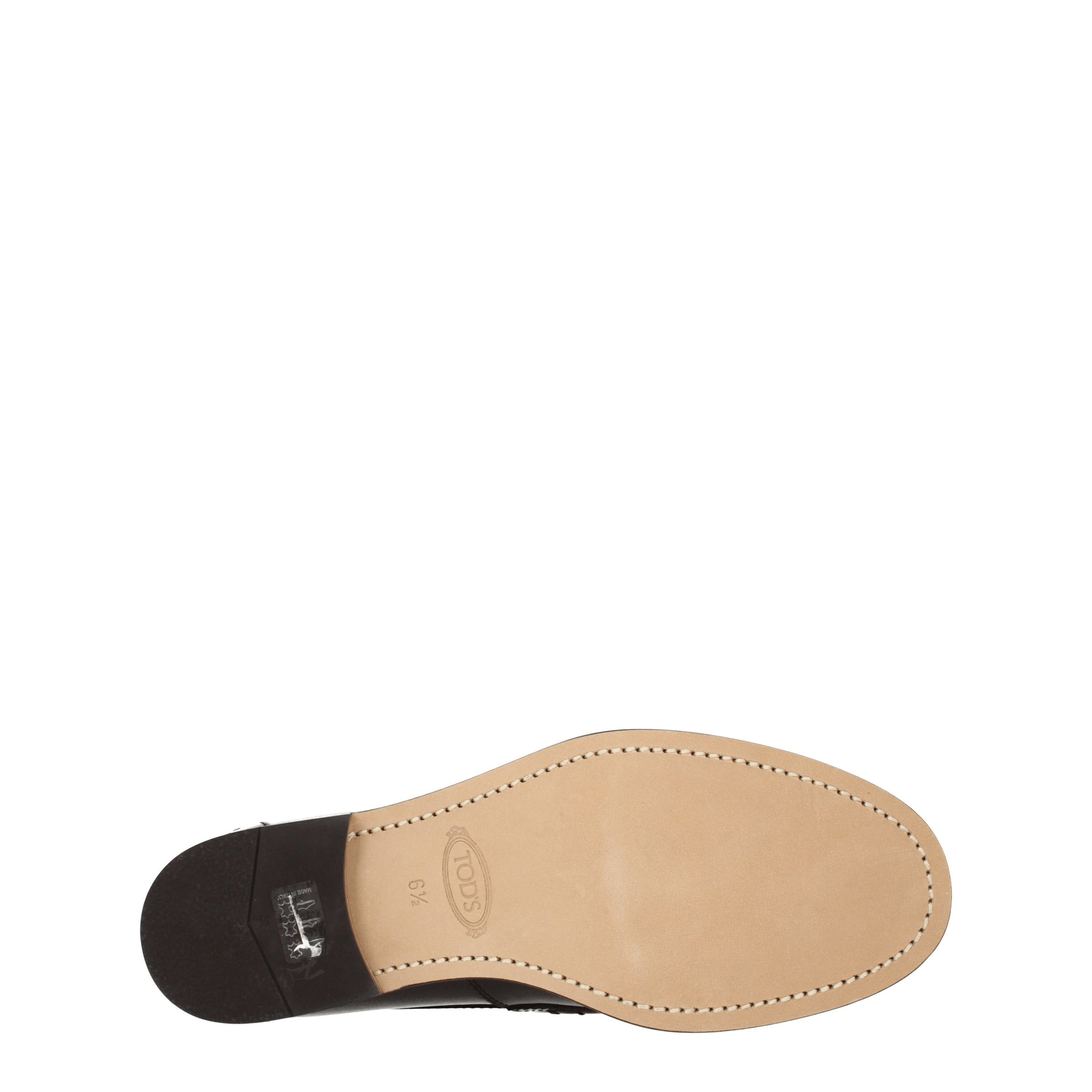 Tod's Loafers Size US 10.5 / EU 43-44 - 5 Thumbnail