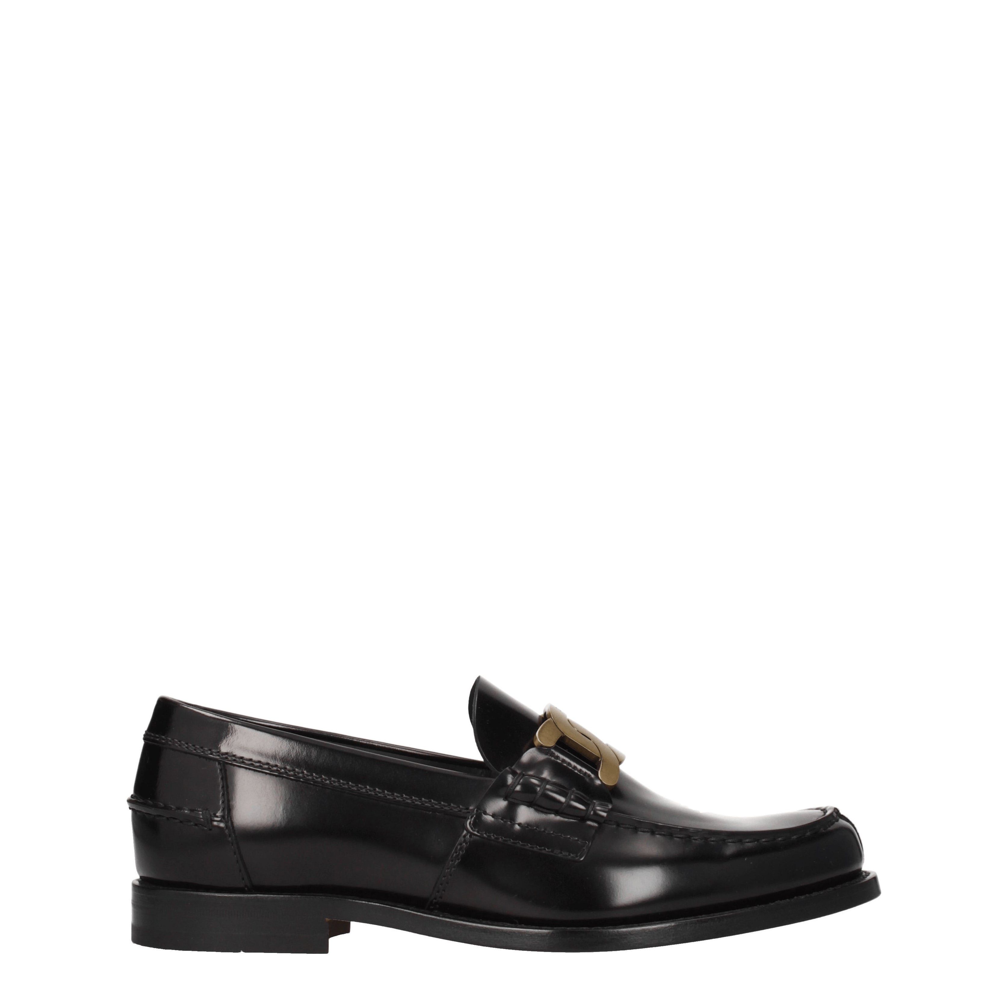 Tod's Loafers Size US 10.5 / EU 43-44 - 2 Thumbnail
